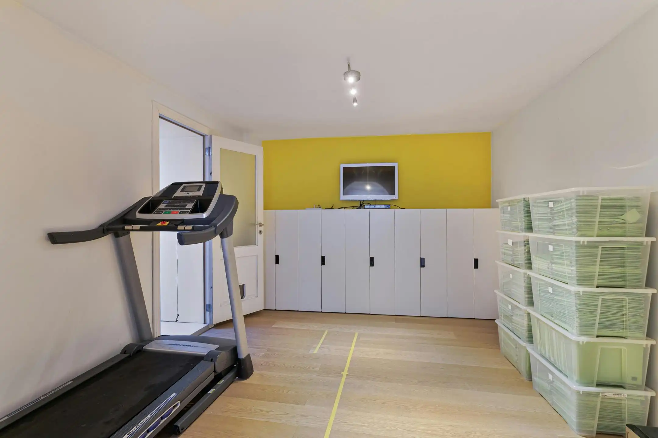 Herenhuis te koop in Schaarbeek! foto 16