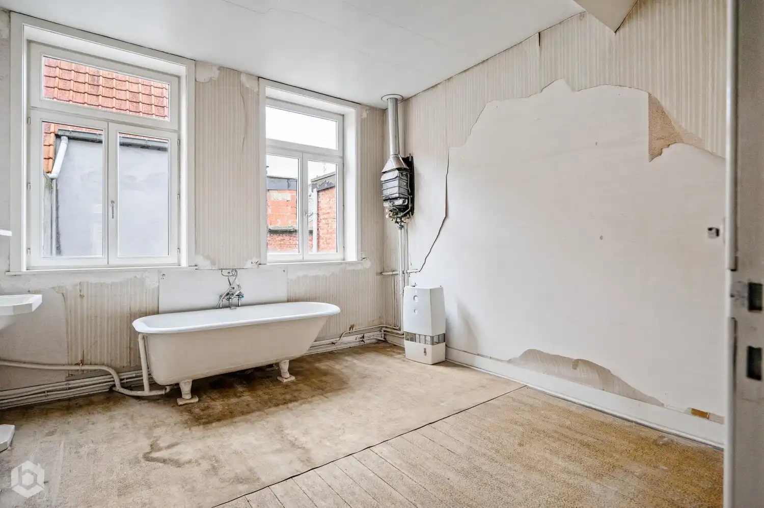 Ruim handelspand op topligging in Mechelen foto 10