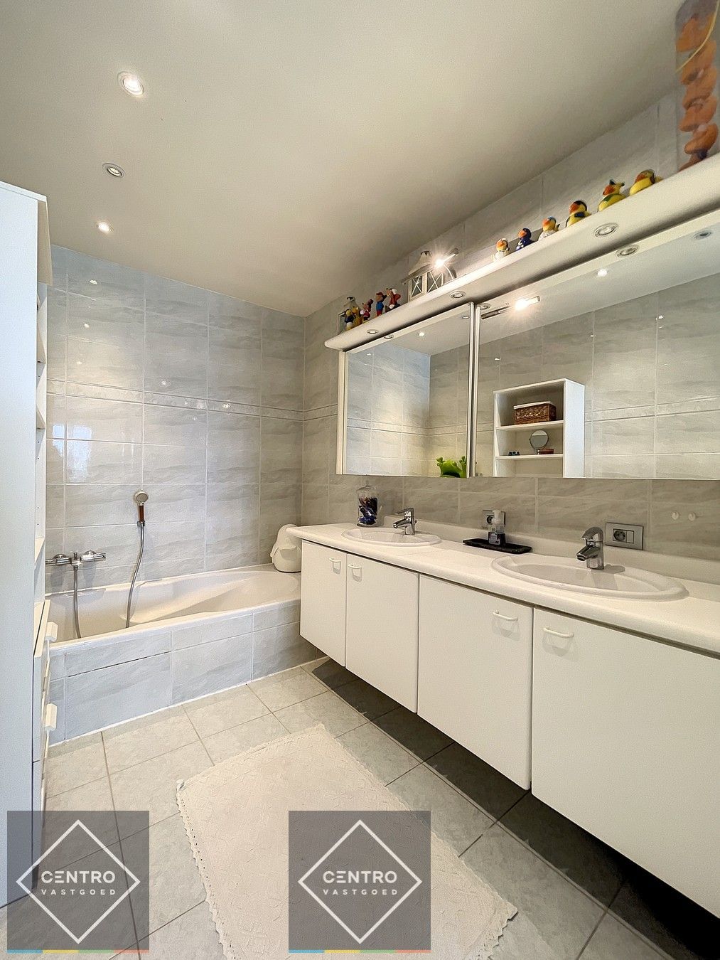 Bedrijfsgebouw met woonst op 't Walletje (Share Deal)! foto 17