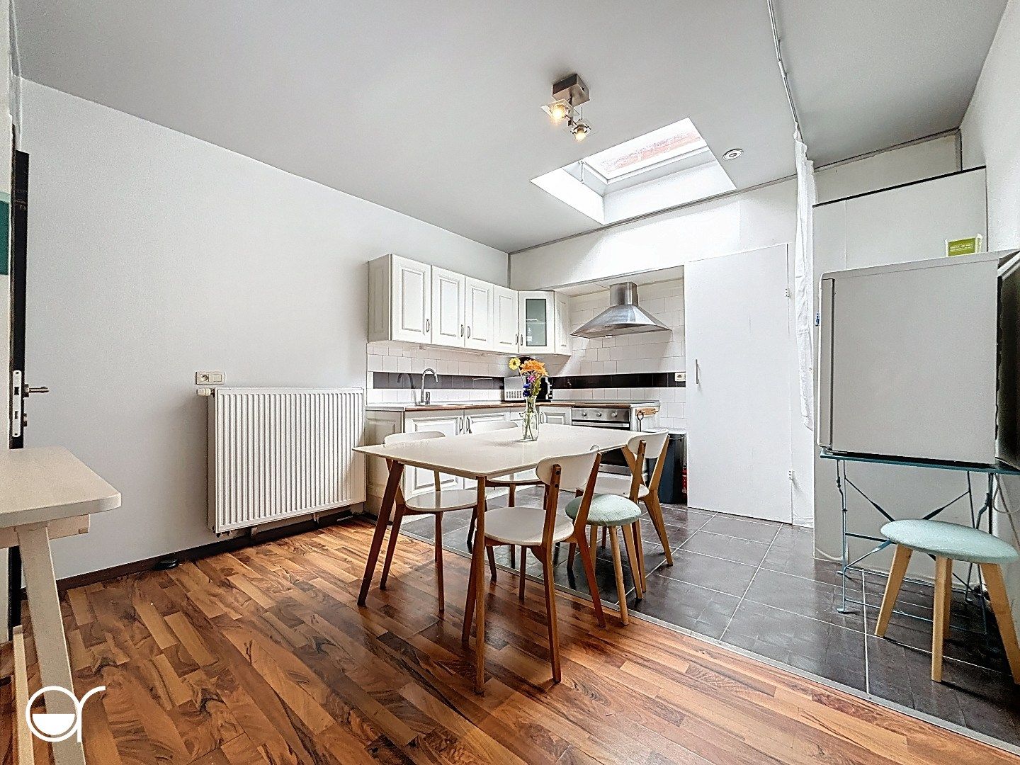 Woning met karakter vlak bij de Muide foto 3