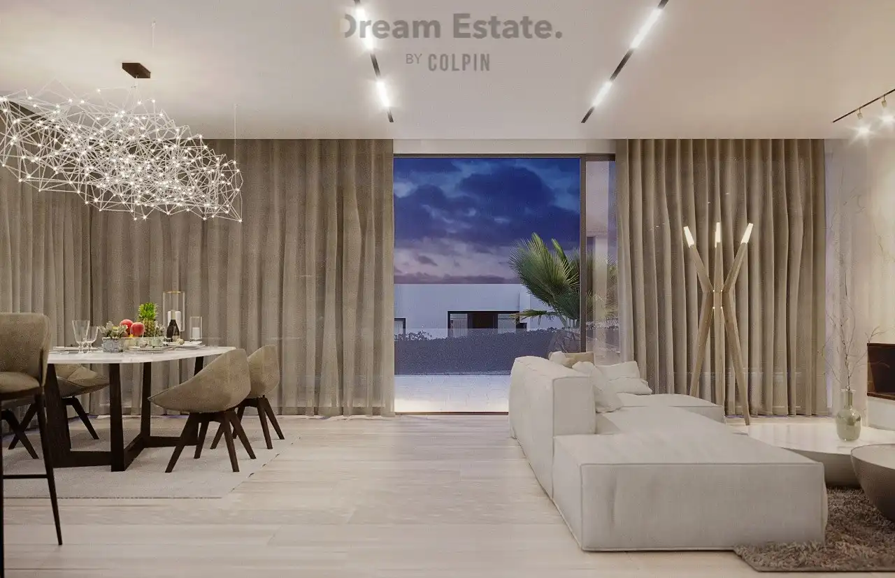 Luxe villa's in Las Colinas Costa Blanca foto 11