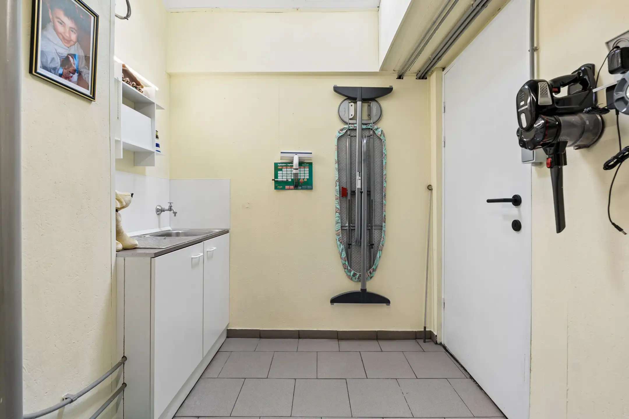 Instapklare gezinswoning met aparte woonruimte/zorgwoning foto 15