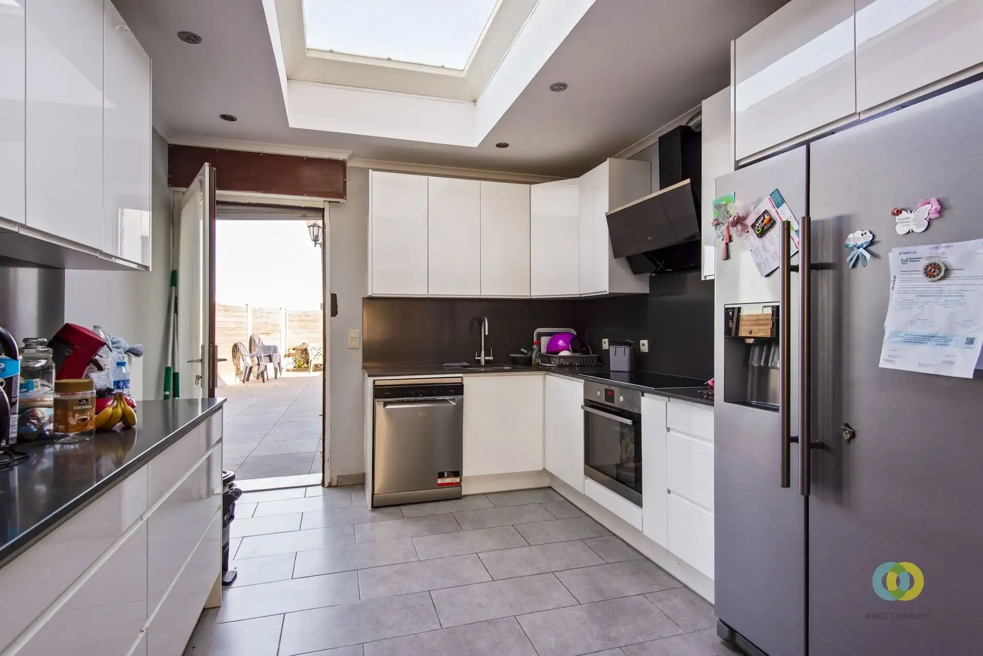 Woning met drie slaapkamers ** OPEN HUIZEN DAG OP 21/03** foto 3