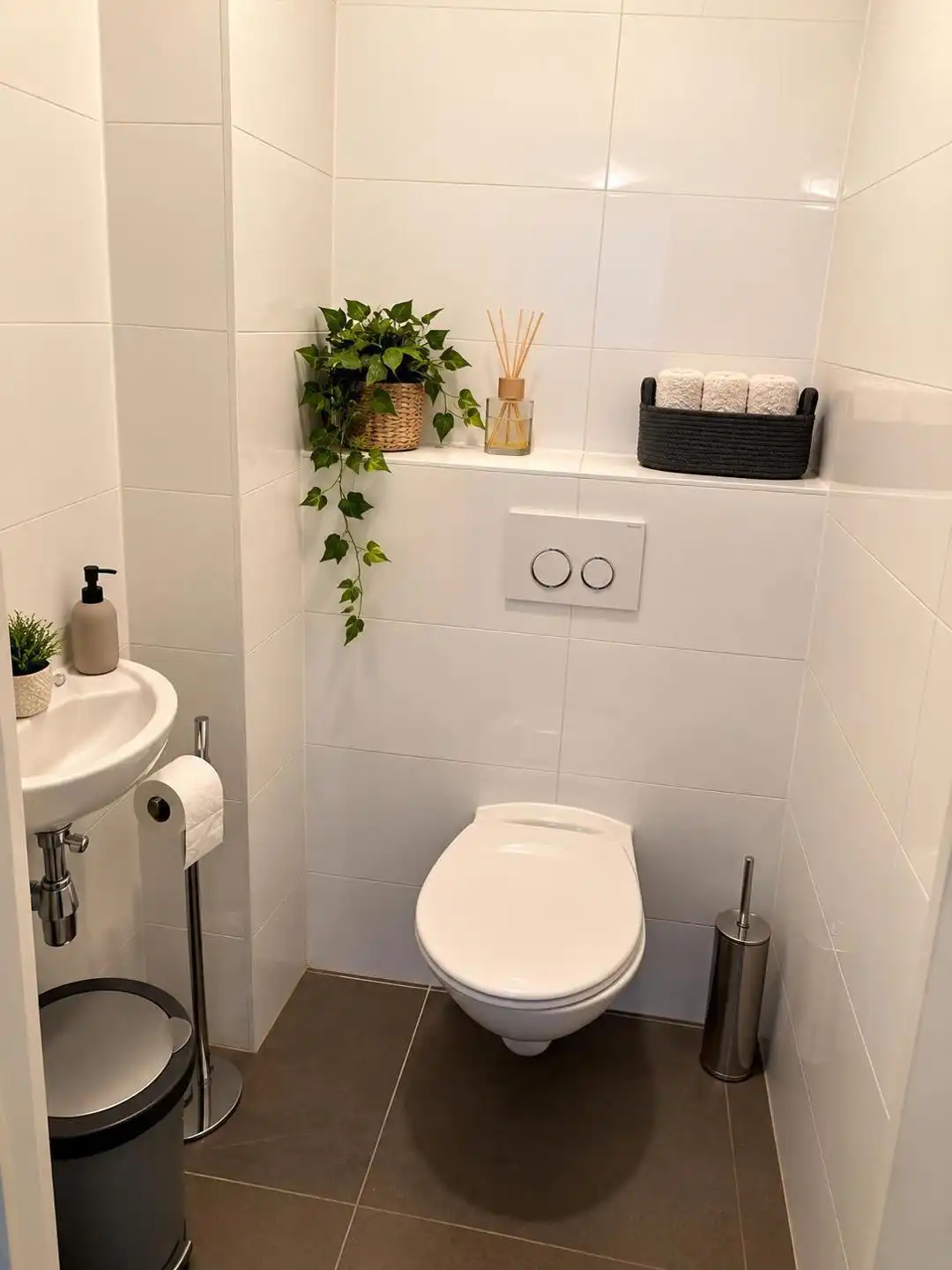 Instapklaar appartement met 2 slaapkamers foto 11