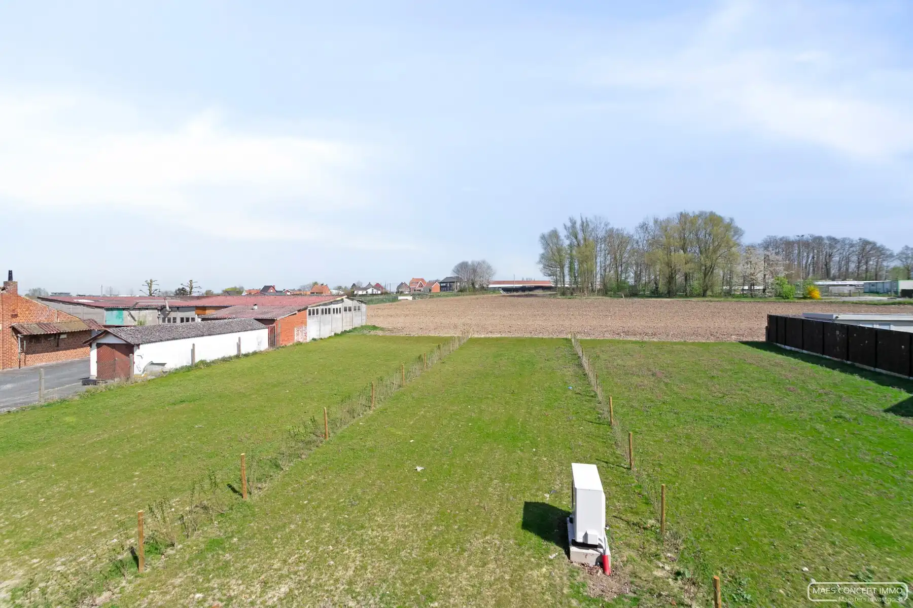 Energiezuinige halfopen nieuwbouwwoning te Koop in Vichte foto 10