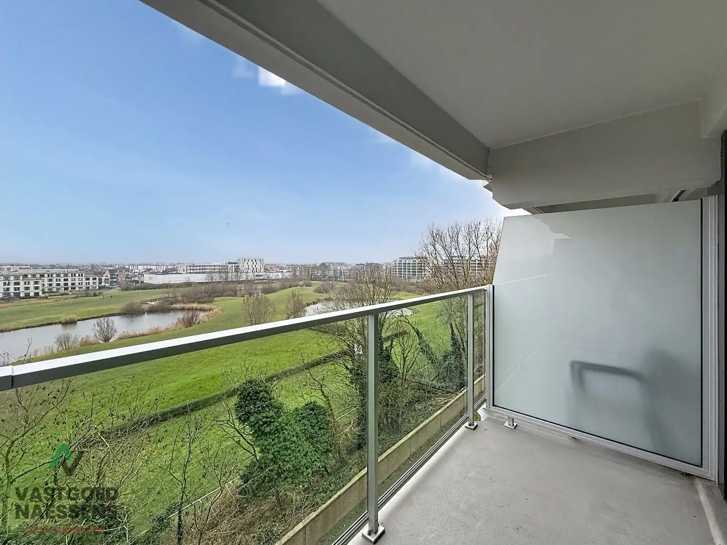 GERENOVEERD 1 SLPK APP MET 2 TERRASSEN foto 11