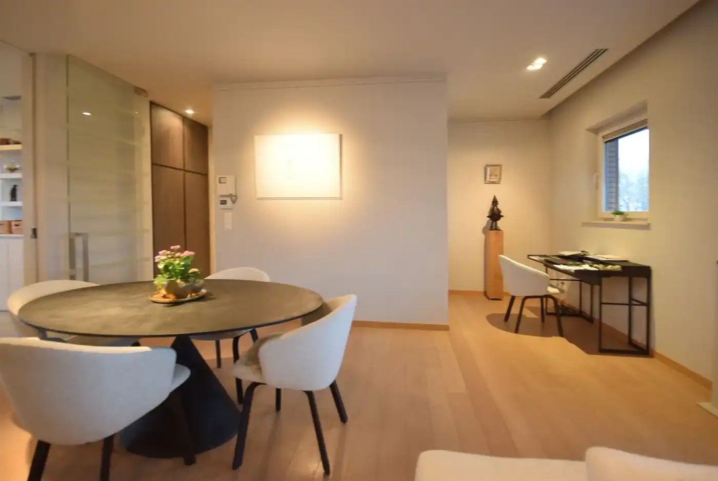 EXCLUSIEVE PENTHOUSE OP PRIVAAT DOMEIN foto 6