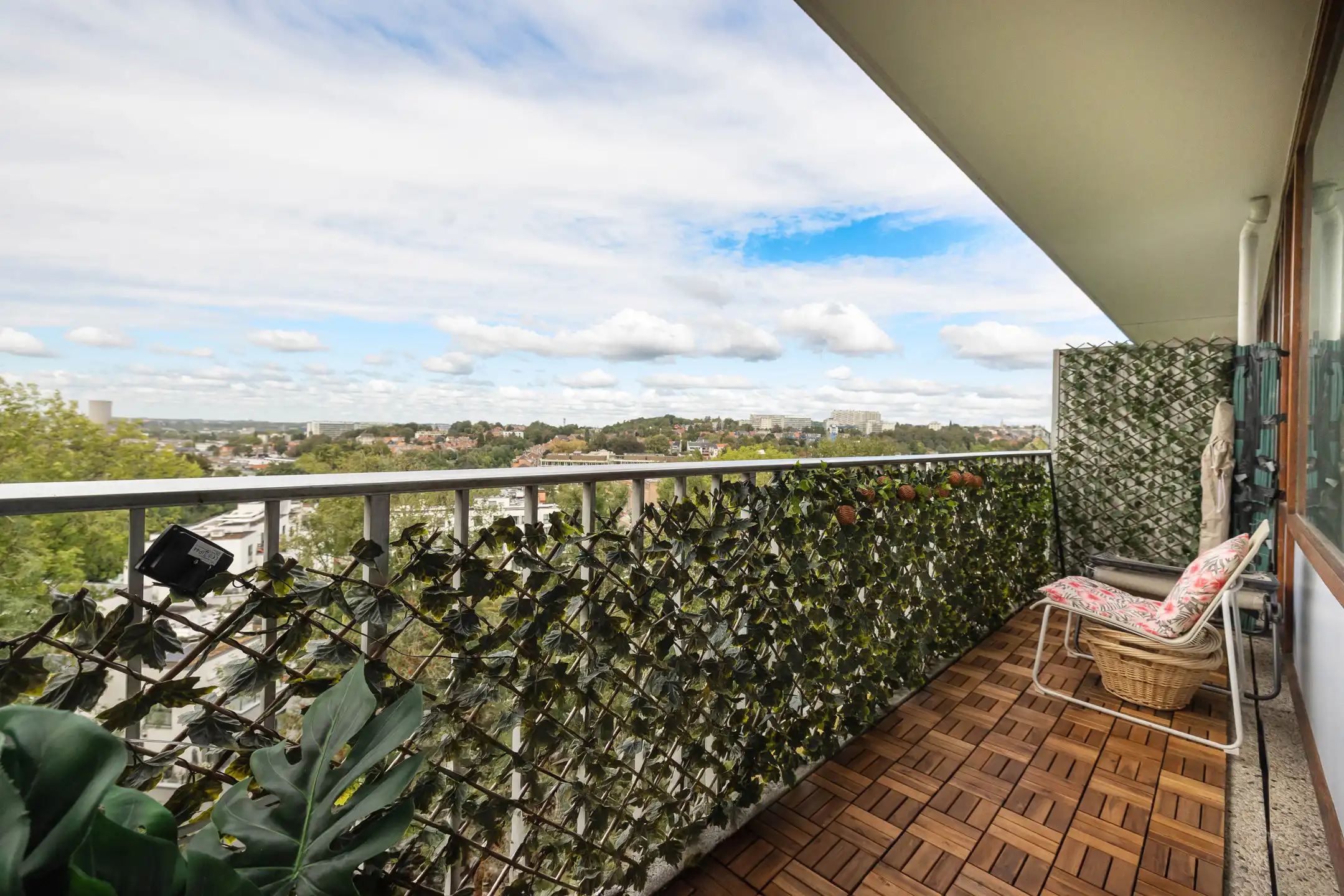 Ukkel: een frisse touch, een echte hartendief. foto 2