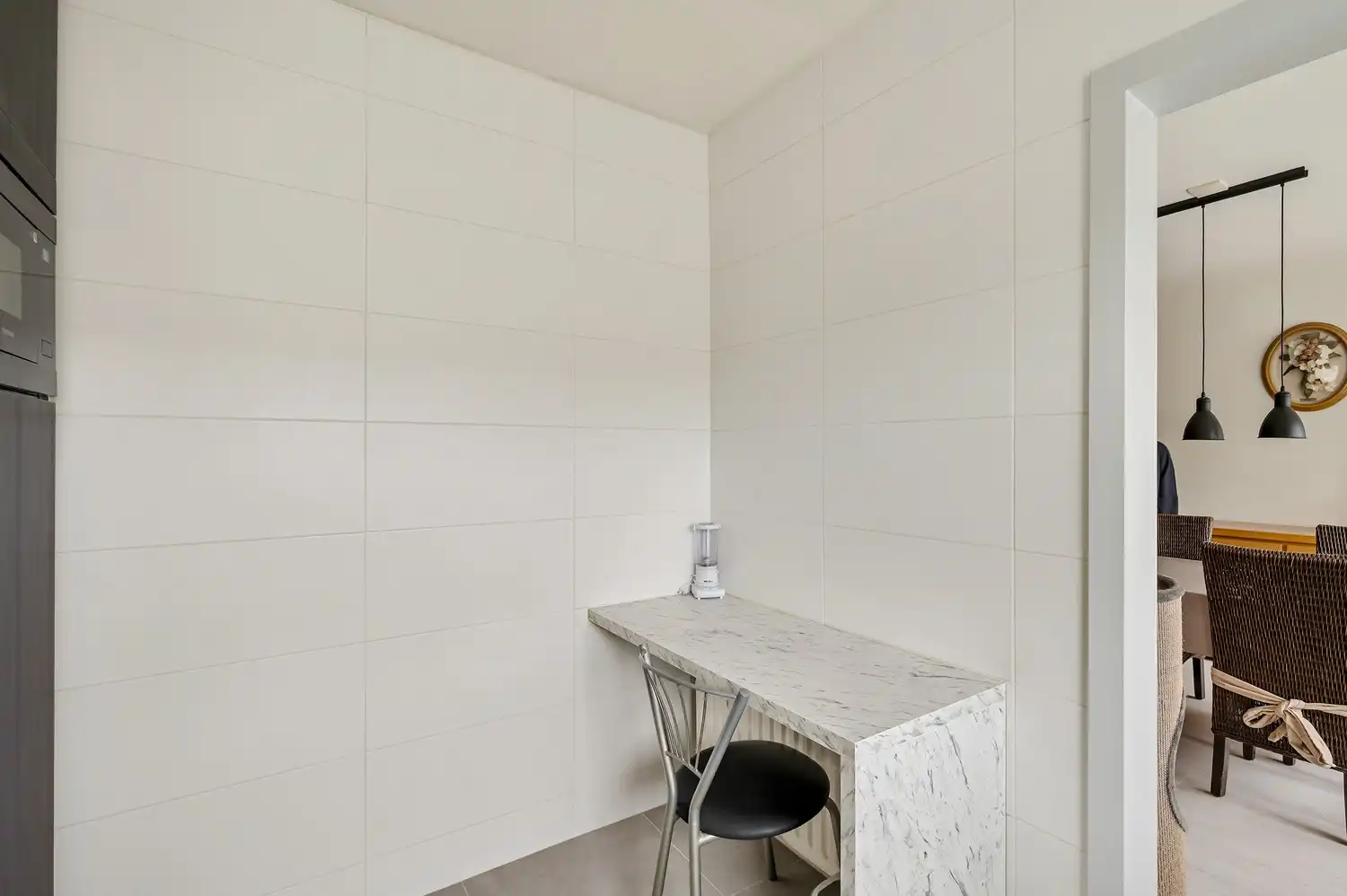 INSTAPKLAAR I 2 SLPK I GARAGEBOX I EPC = B foto 12