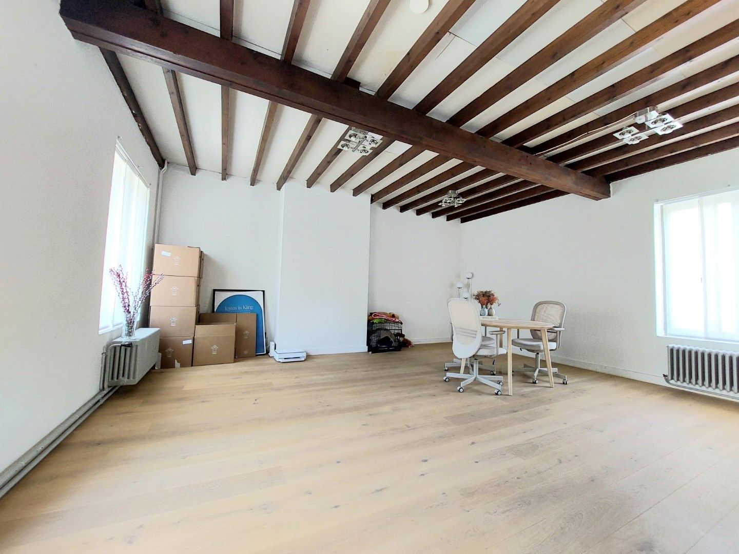 Kantoor - winkel - showroom - praktijk met' woonst foto 11