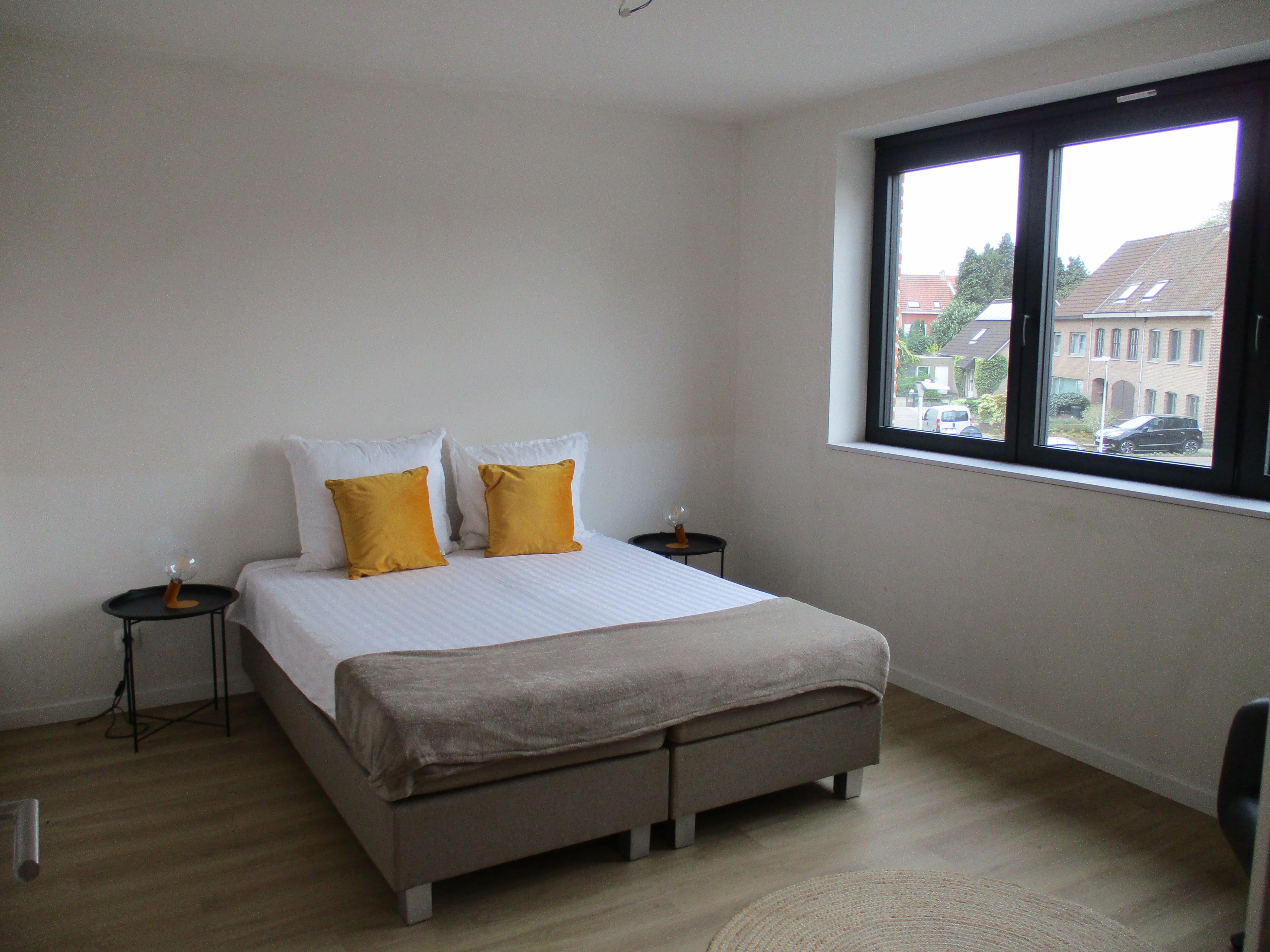 Nieuwe instapklare halfopen BEN woning op toplocatie foto 12