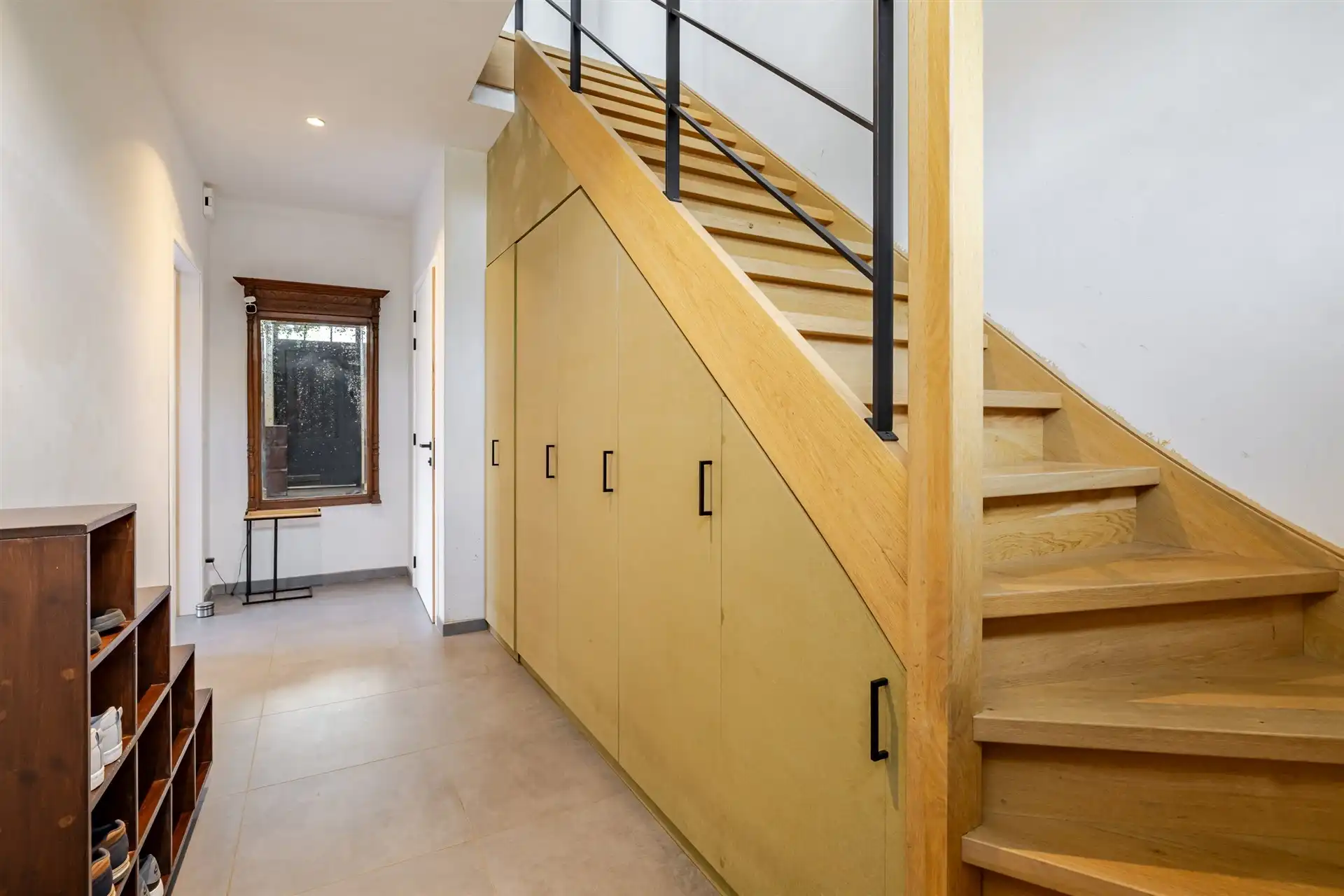 Energiezuinige nieuwbouwwoning te Stekene foto 2