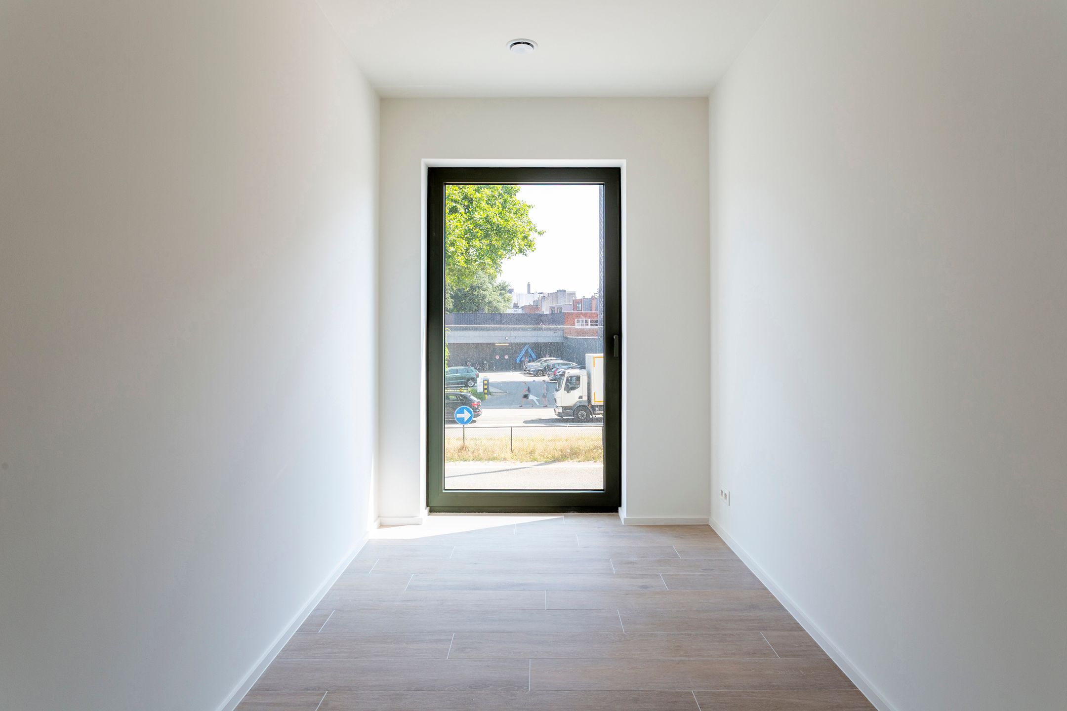 riant 3-slpk-app. in nieuwbouwresidentie 'Mimir' in Mortsel foto 19