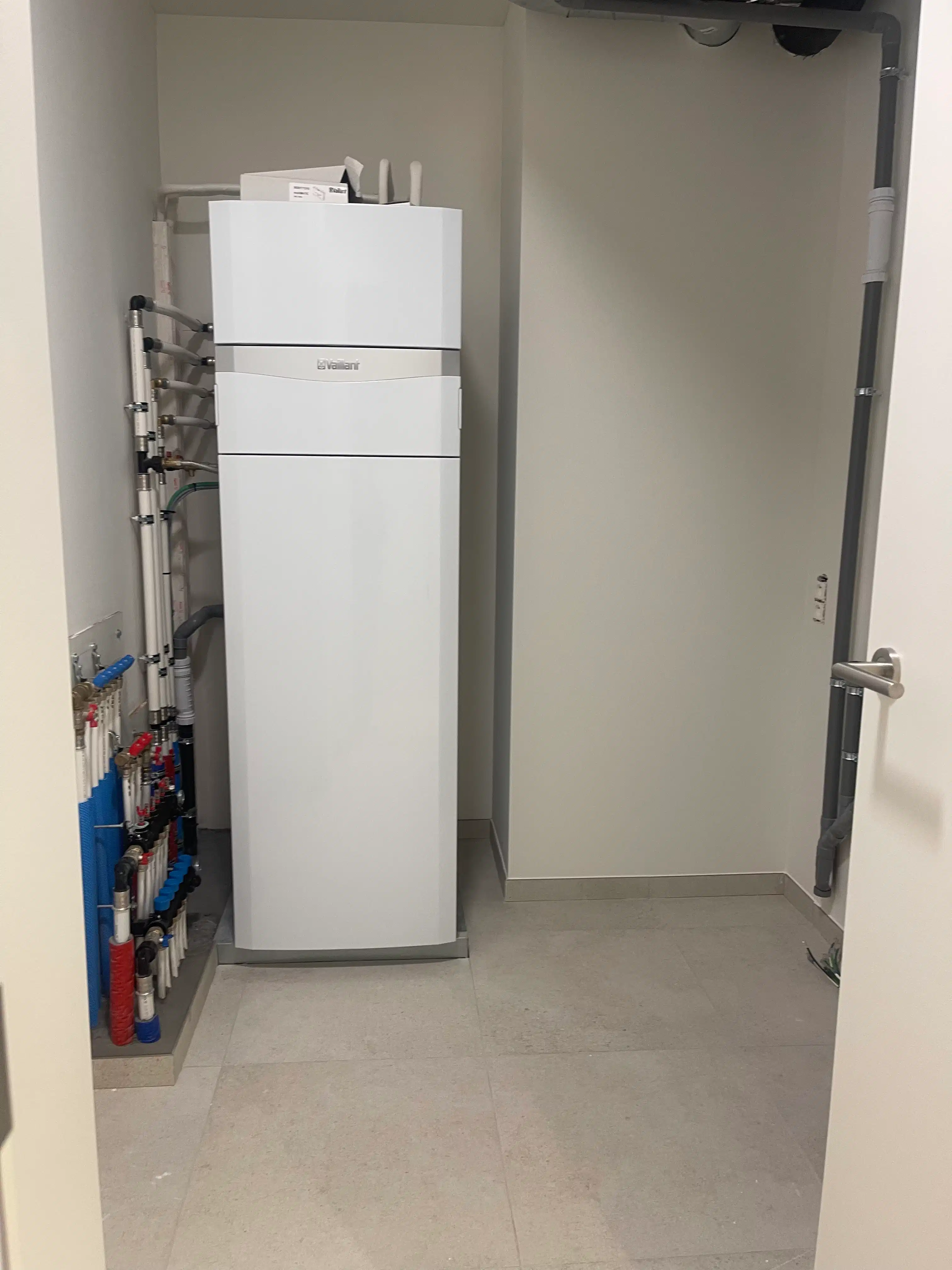 Te huur: nieuwbouwappartement met 2 slaapkamers – Dorpsstraat 26, Houthalen foto 10