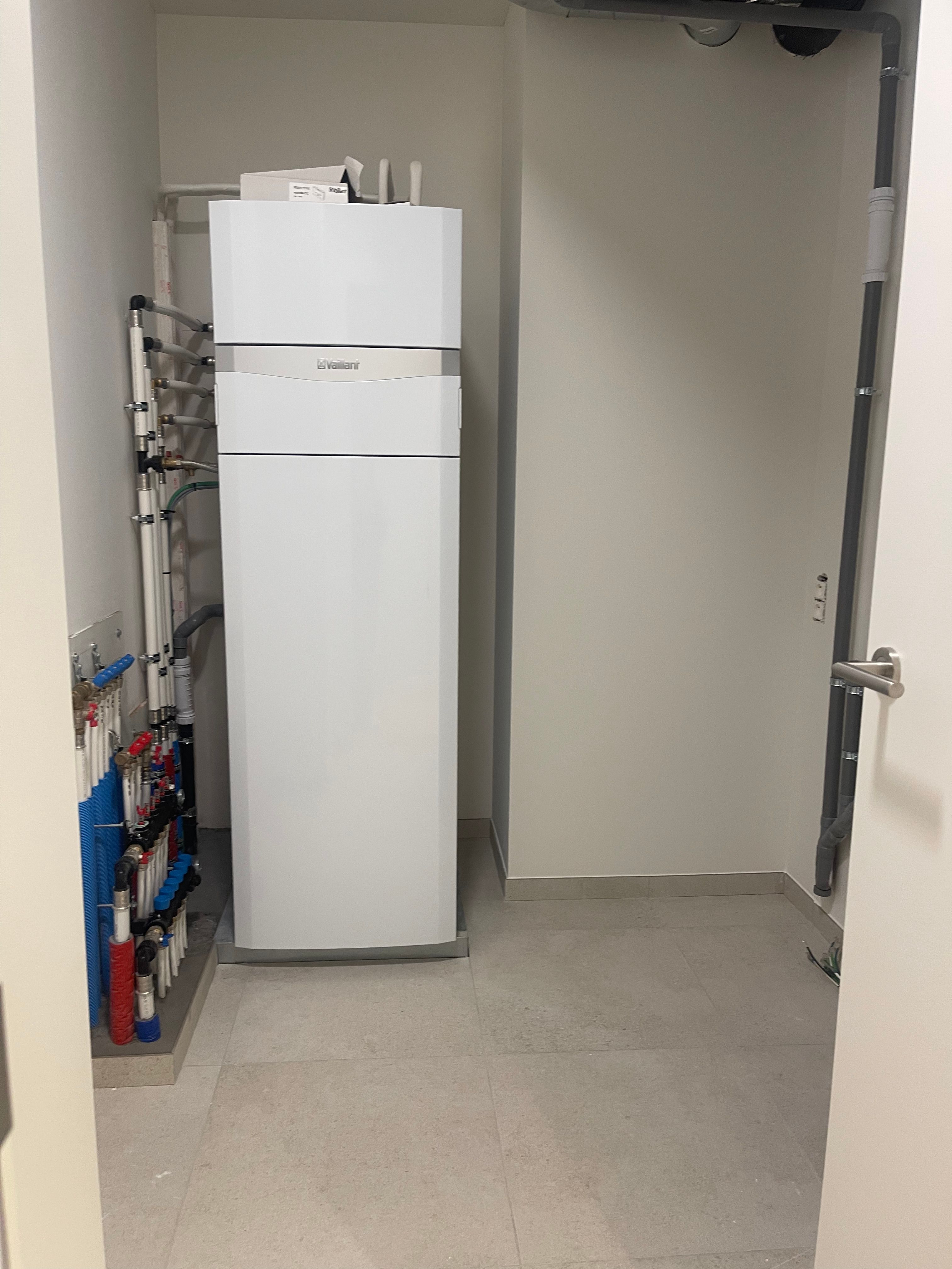 Te huur: nieuwbouwappartement met 2 slaapkamers – Dorpsstraat 26, Houthalen foto 10