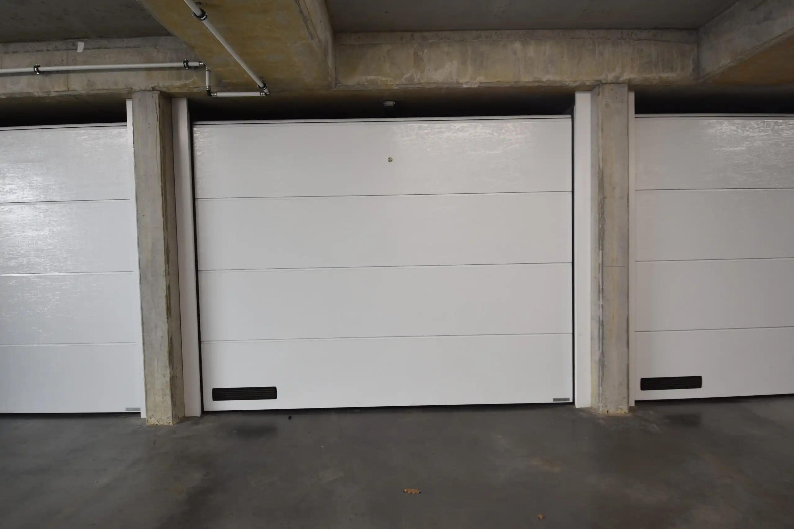 Modern en energiezuinig appartement met zonnig terras foto 13