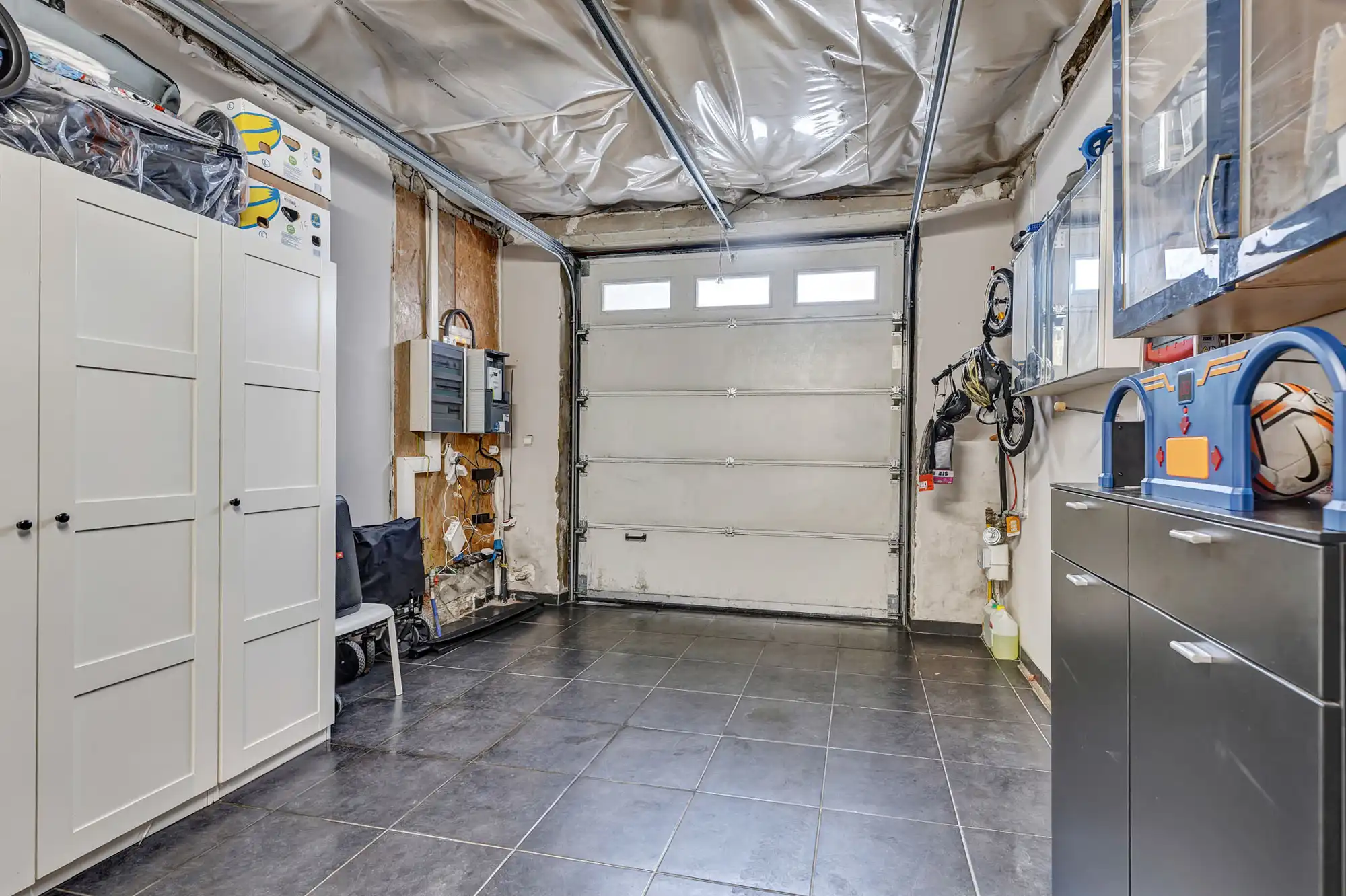 Prachtige instapklare woning met 3 slpks, tuin en garage foto 10