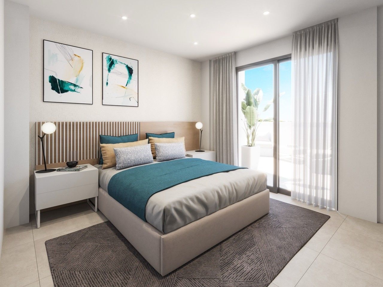 Villas Joblan 2 - San Pedro del Pinatar foto 7