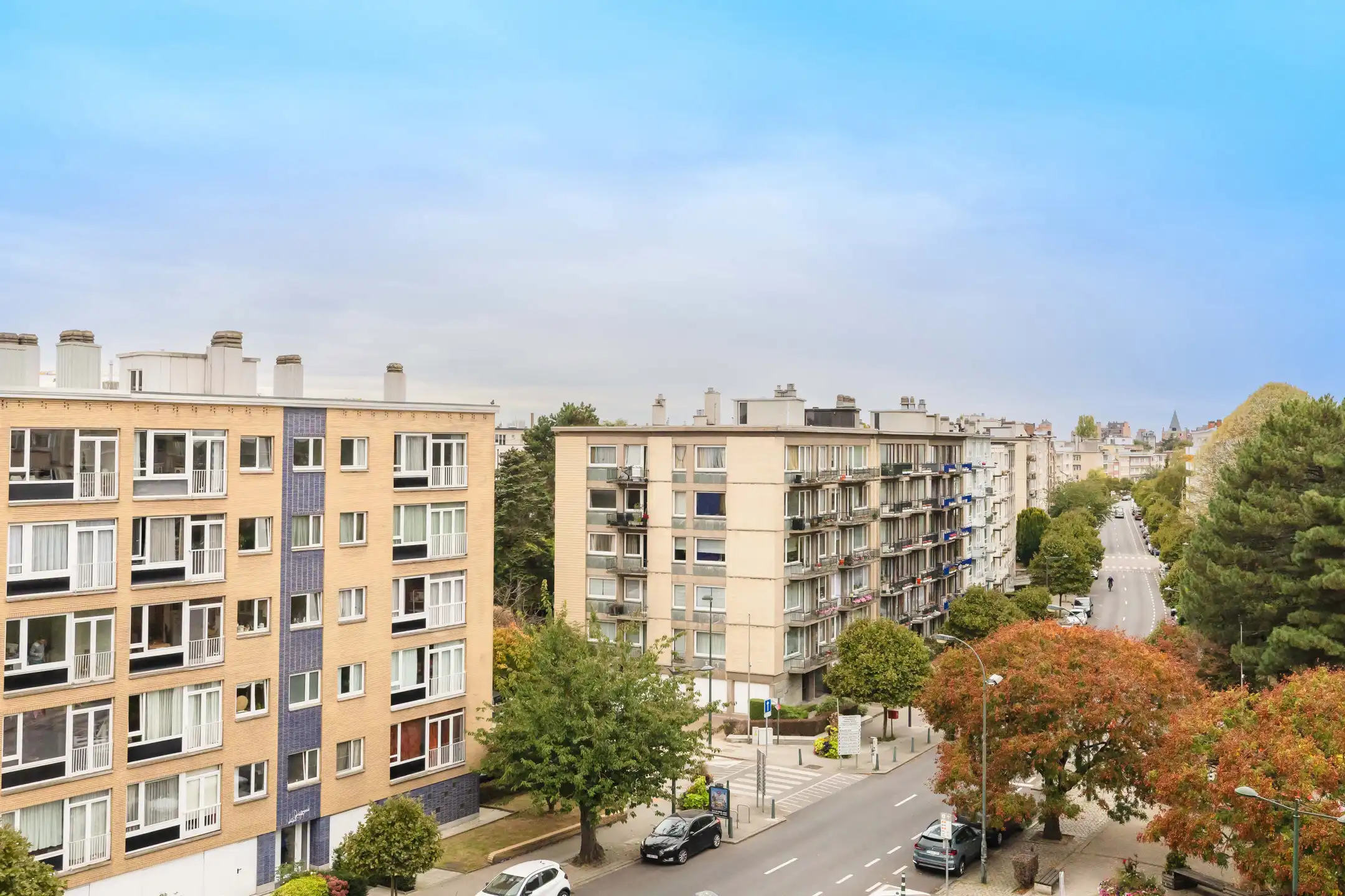 In de buurt van Hankar, appartement met 2 slaapkamers  foto 15
