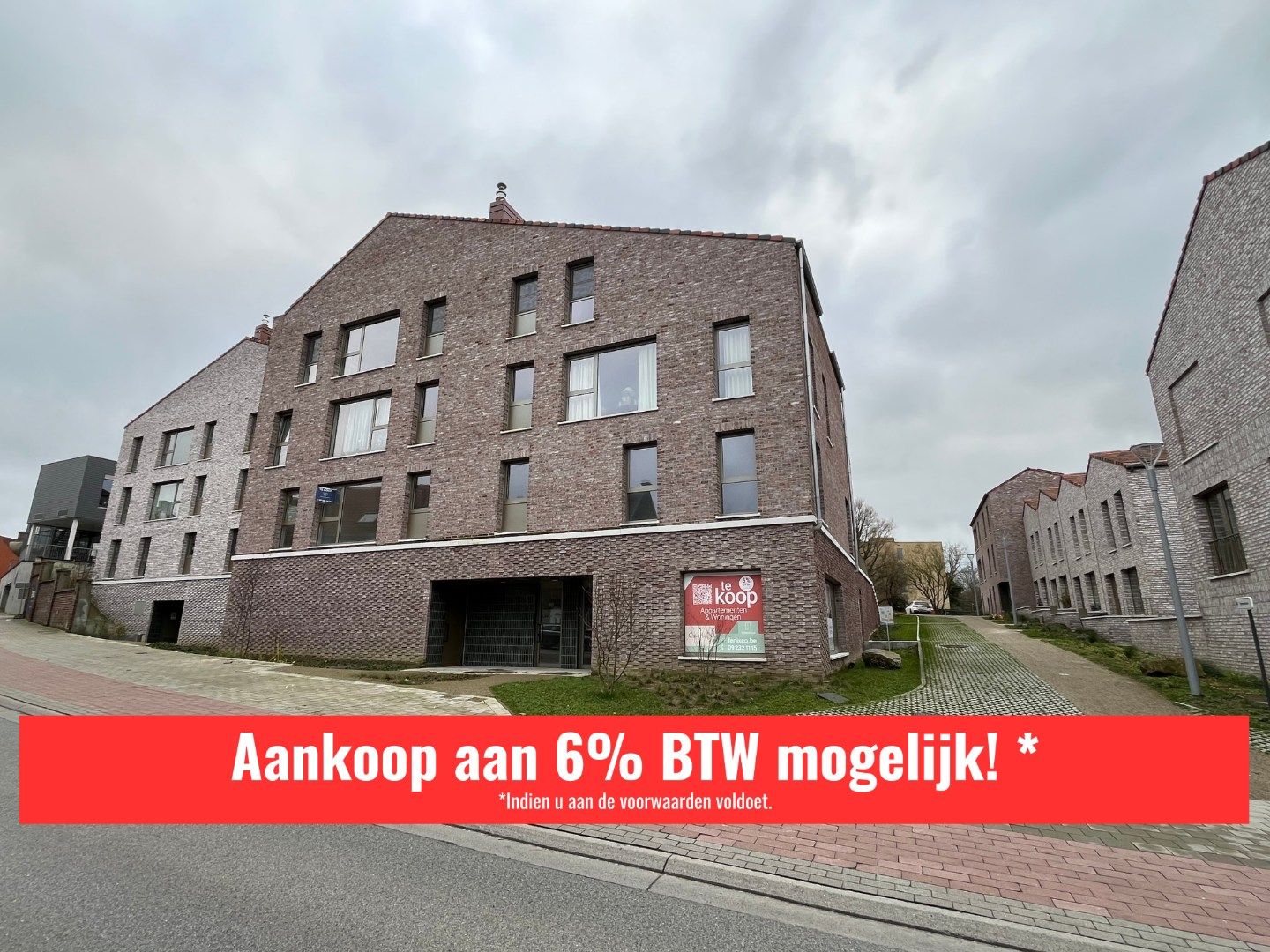Project Onderstraat 19 - - 9890 Gavere