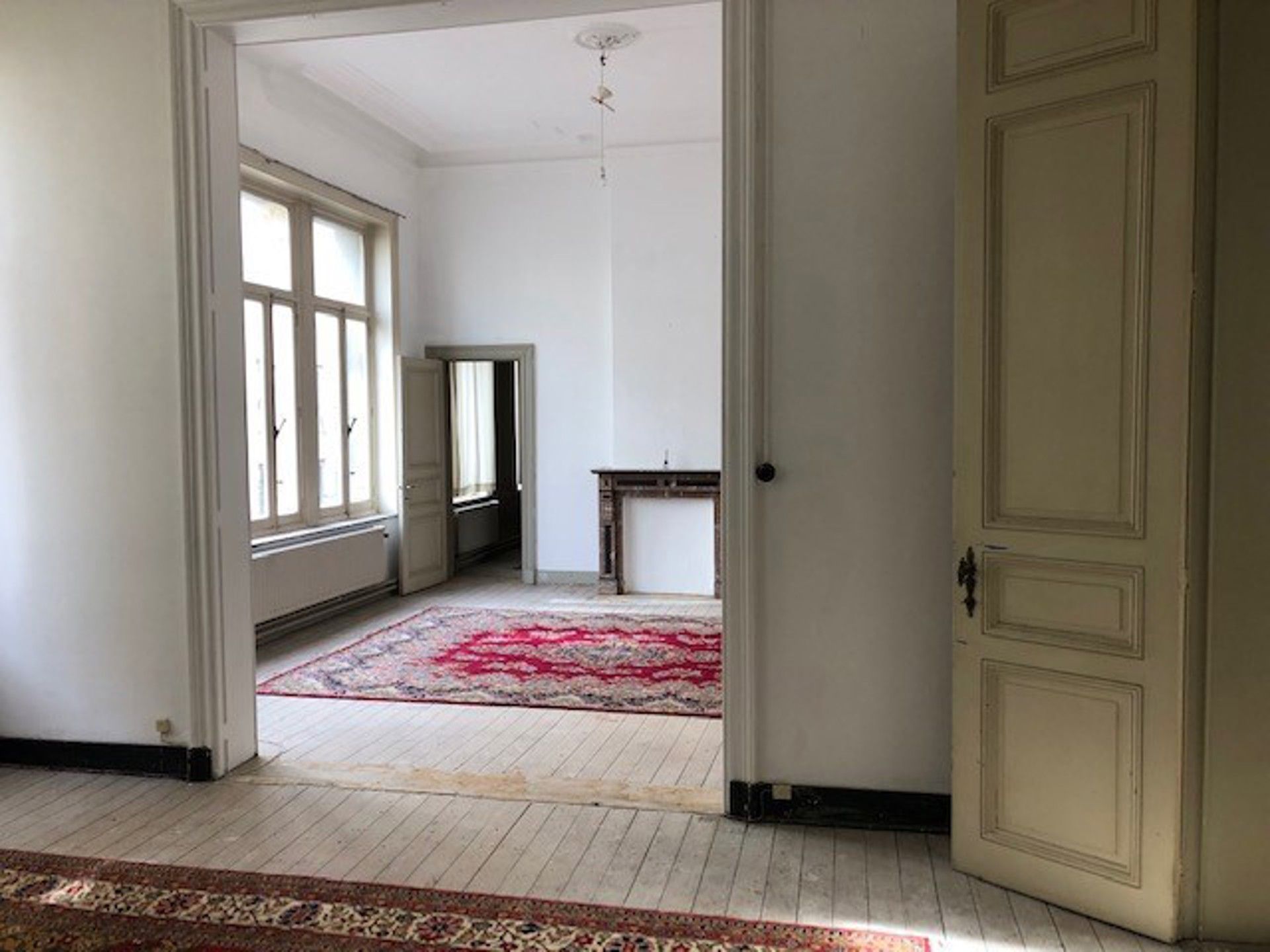 Commercieel handelspand in Prestigieus gebouw Centrum Antwerpen. foto 5