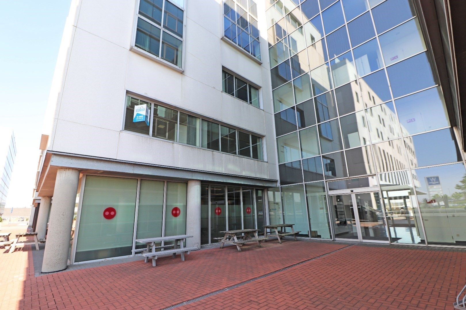 Kantoor op toplocatie foto 2