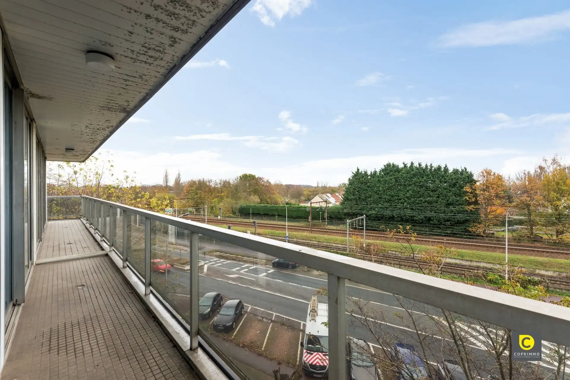 Ruim 4 slpk appartement foto 8