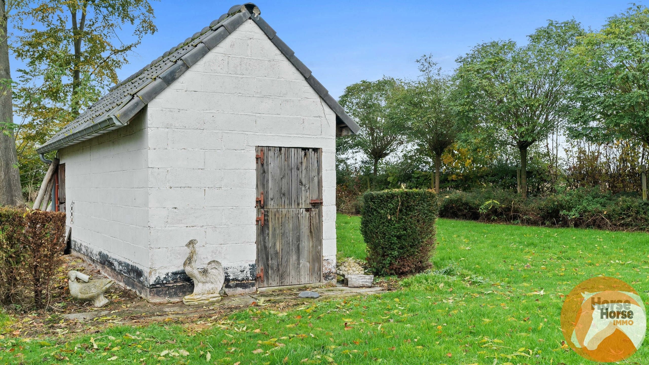 RUMMEN - Charmant landhuis op idyllische locatie op +/- 67a foto 40