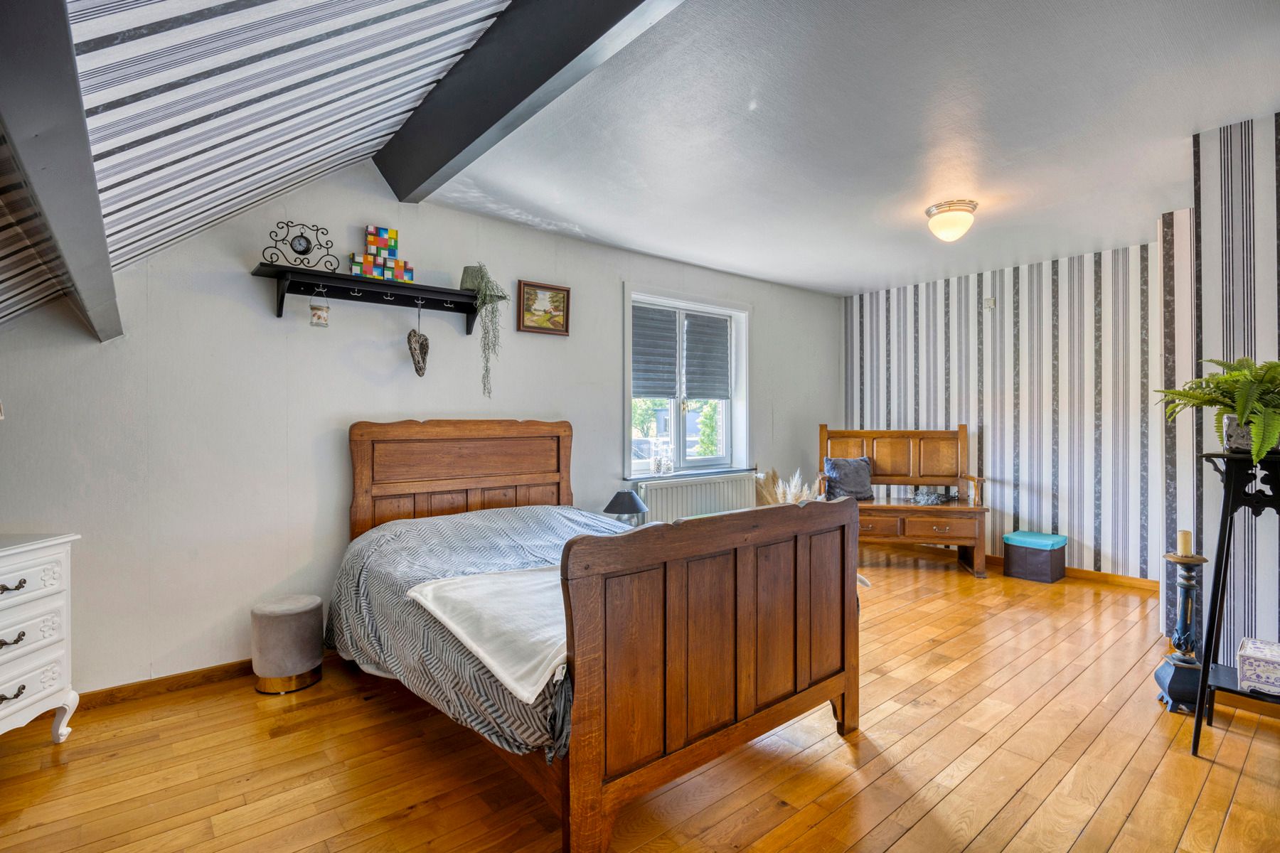 Vrijstaande woning te Bekkevoort. foto 17