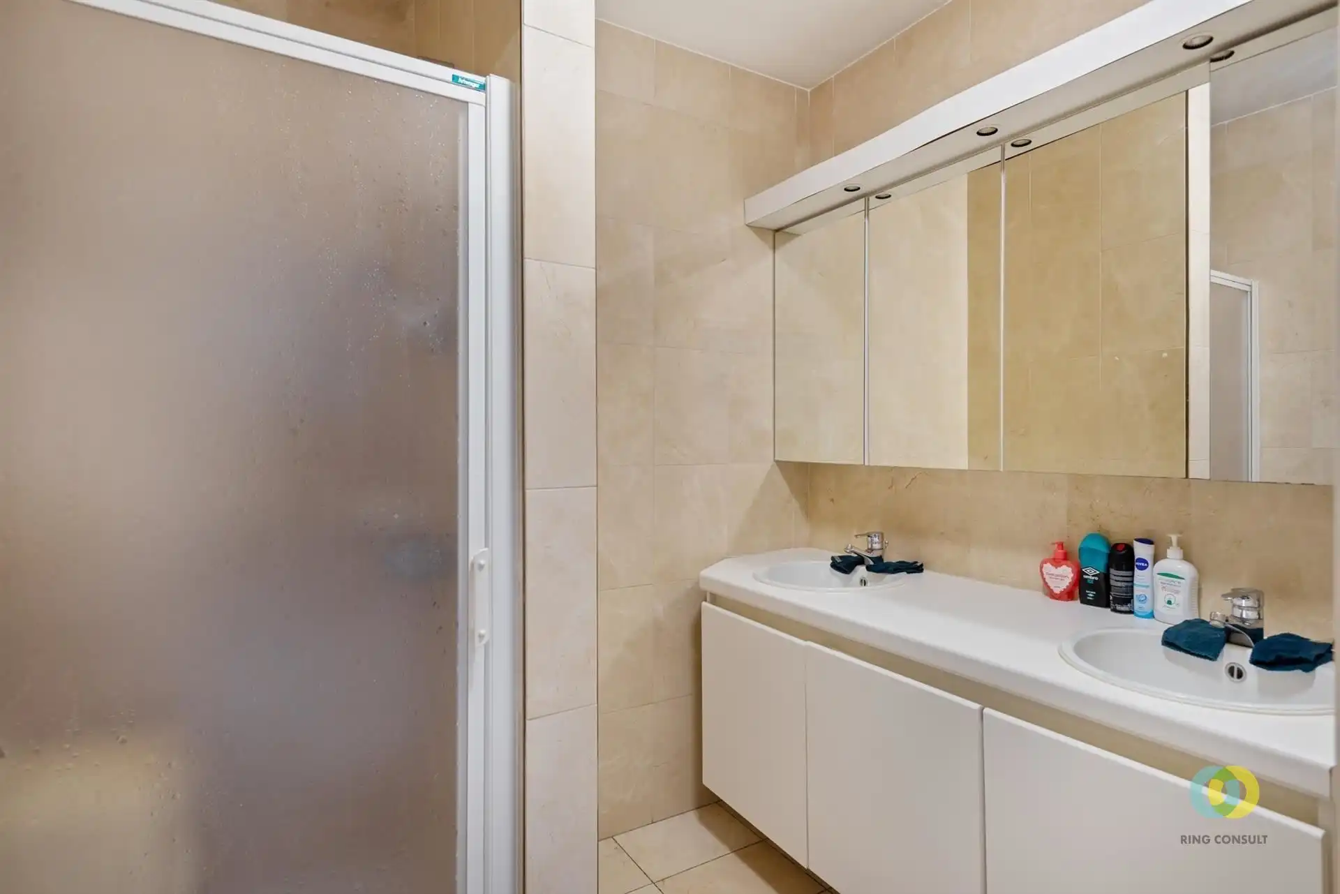 Service flats foto 9