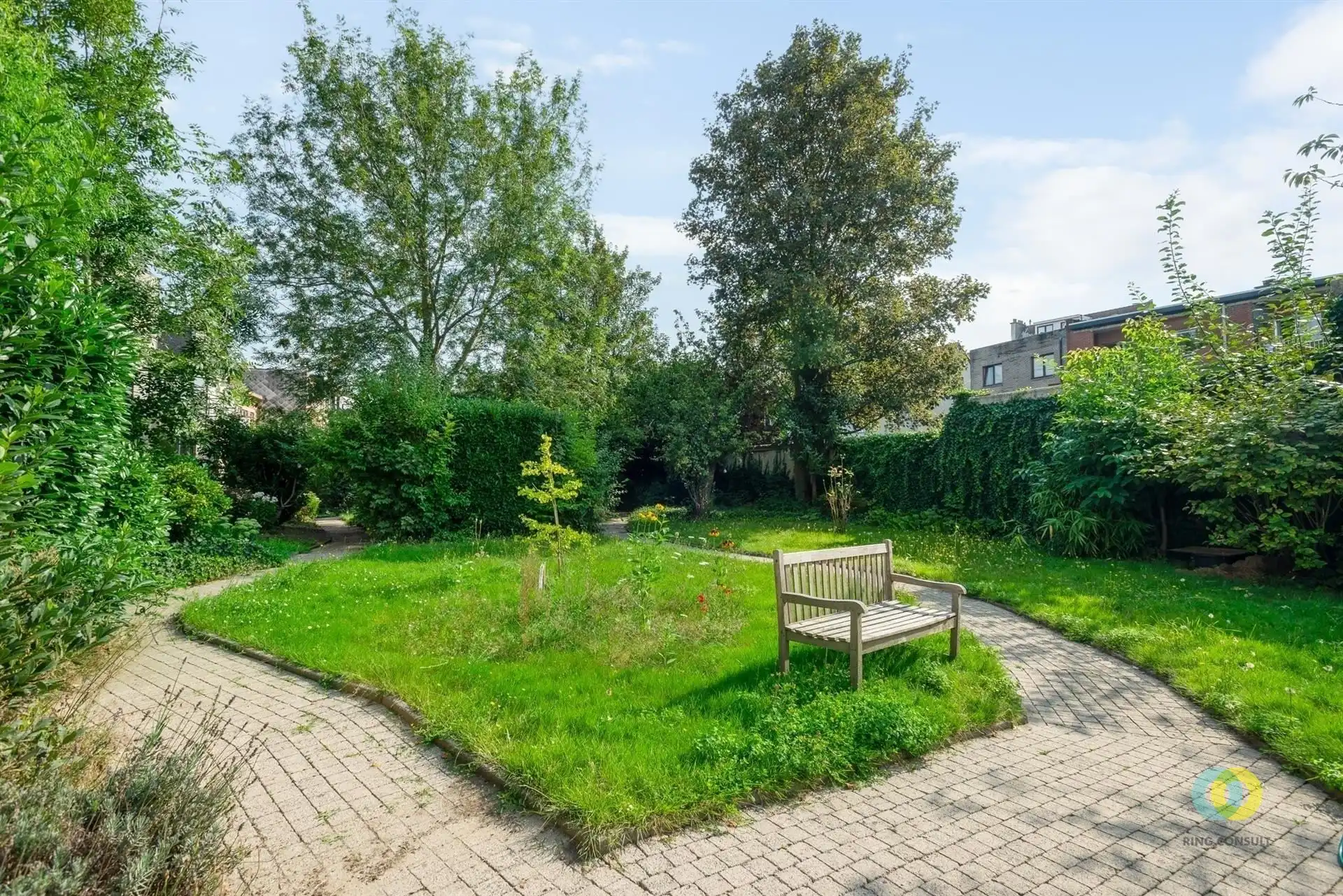 Service flats foto 9