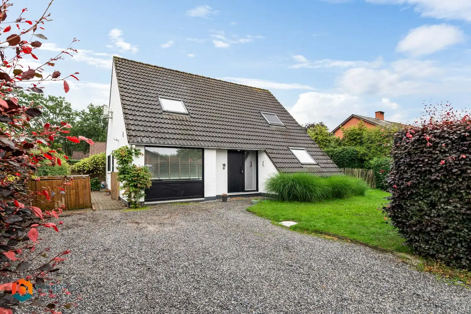 Huis te koop Kastanjeweg 18 - 3140 Keerbergen