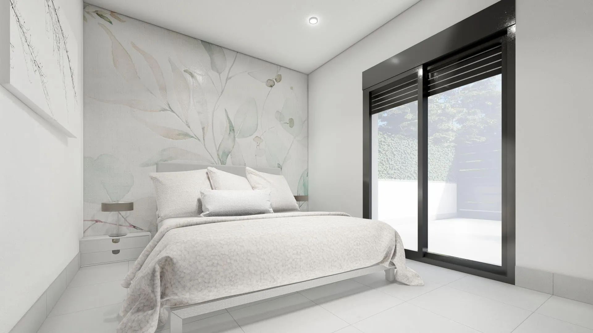 Zon, stijl en rust - moderne vakantiewoningen met alles erop en eraan foto 9