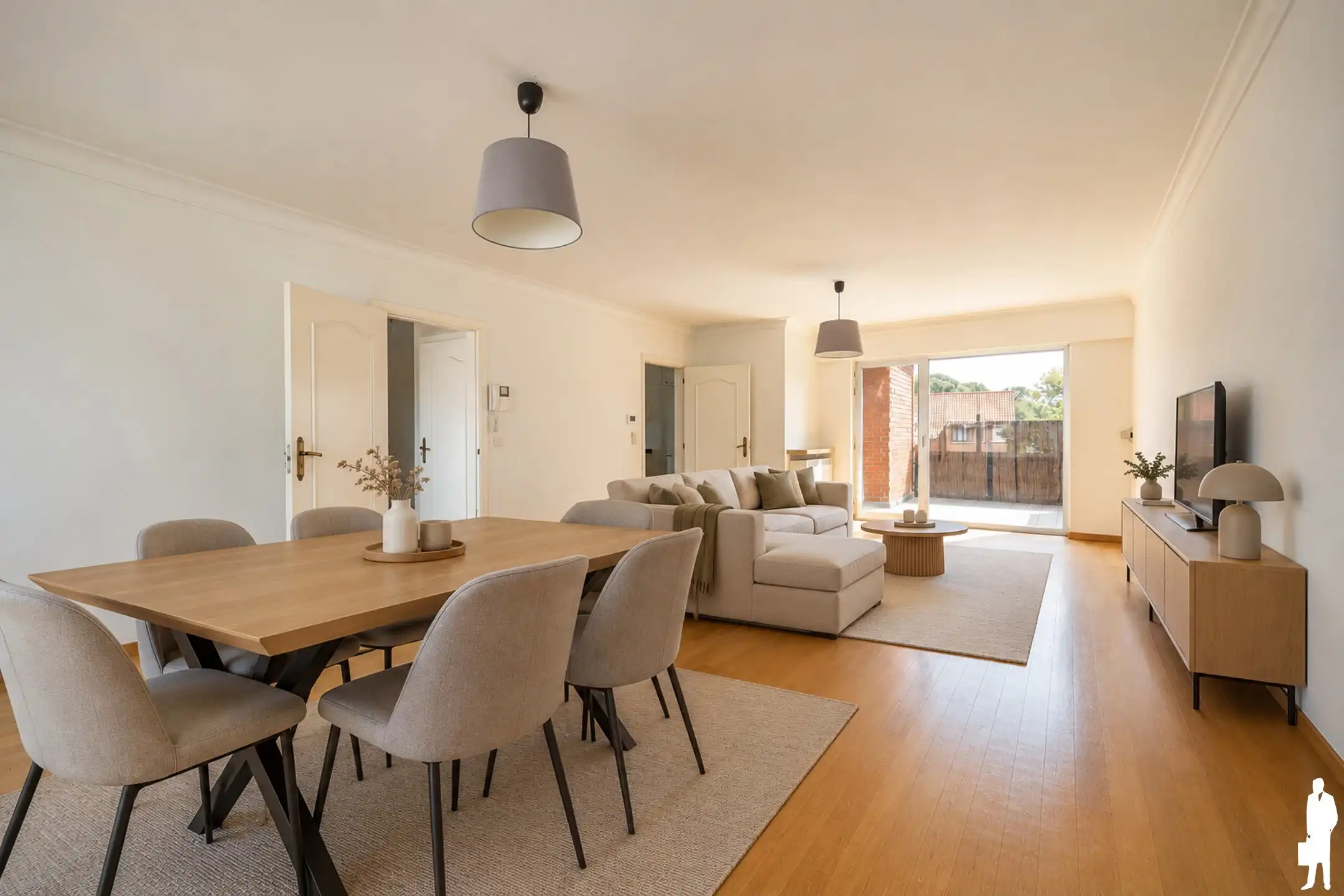 Appartement te koop Nieuwkerkenstraat 169 - 9100 Sint-Niklaas
