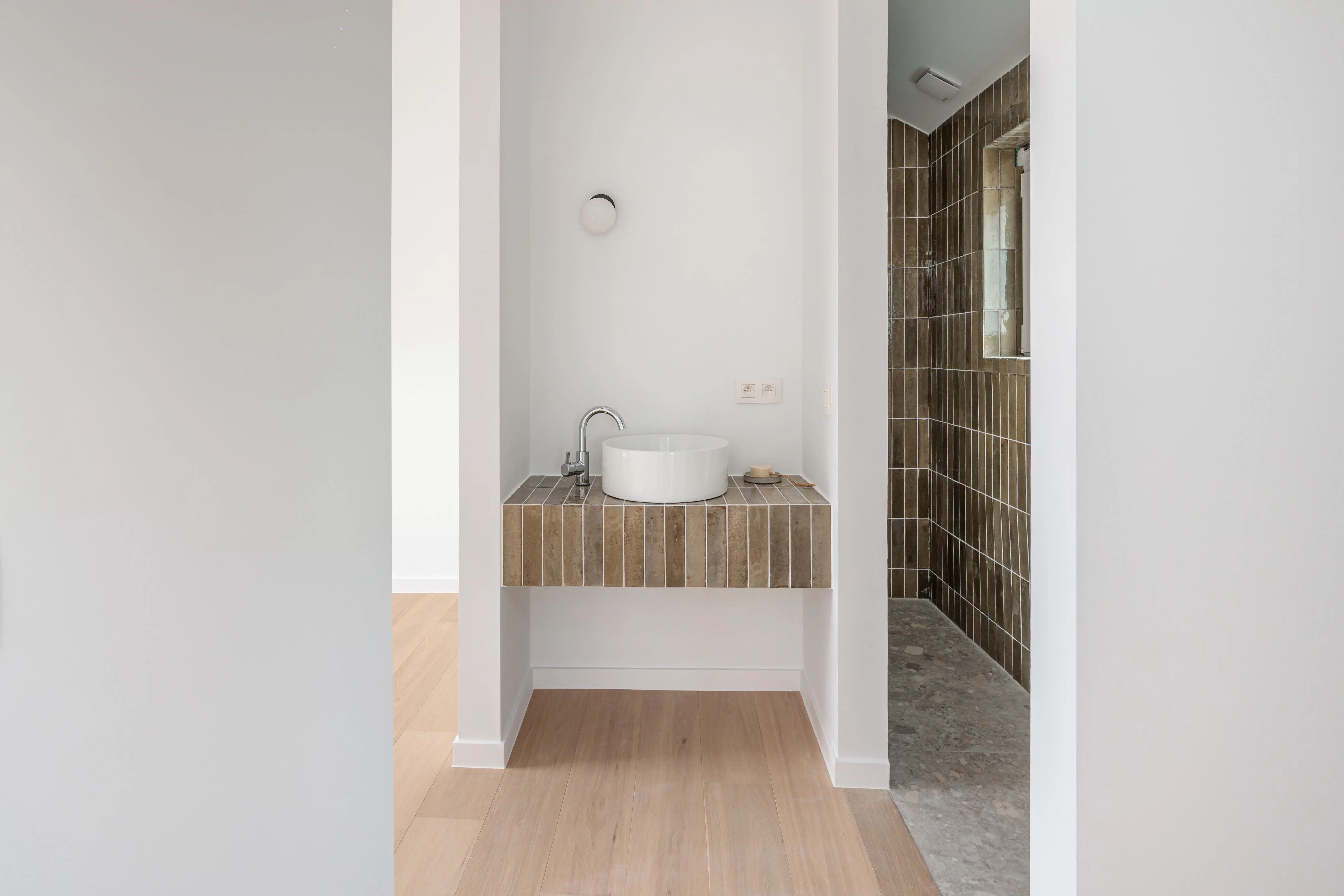 Duplex met 3 slaapkamers te koop in Sint-Pieters-Leeuw foto 19