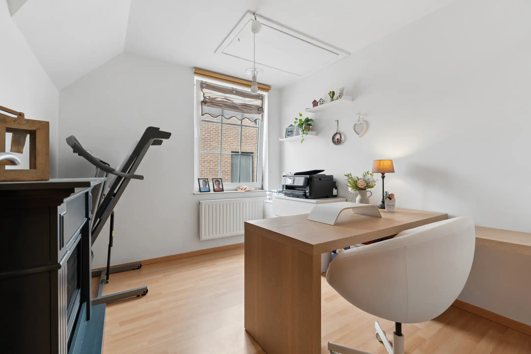 Prachtige instapklare woning in landelijke stijl foto 21