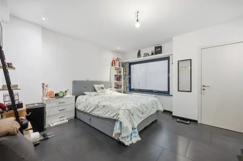 Aangenaam 1 - slaapkamer appartement in het centrum van Mechelen foto 12