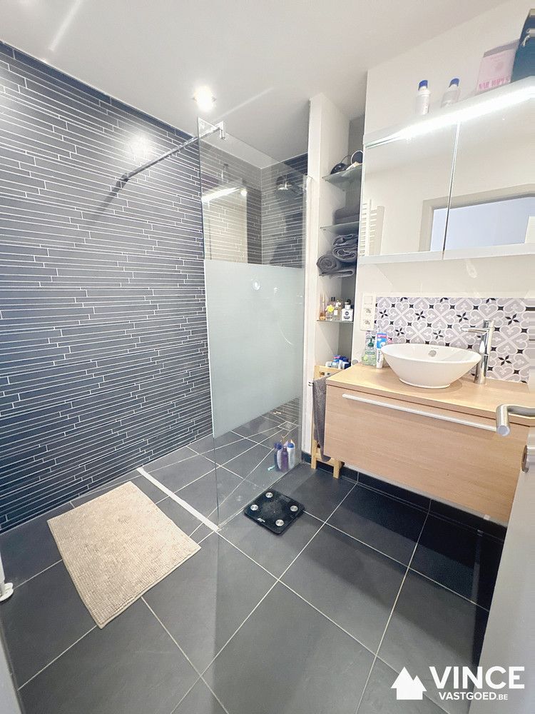 Mooi 2 slk-appartement in het hartje van de stad foto 9