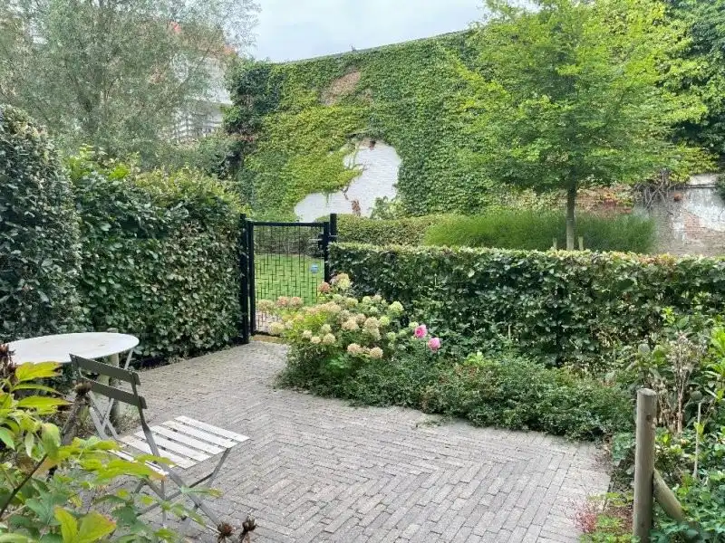 Appartement te koop foto 2