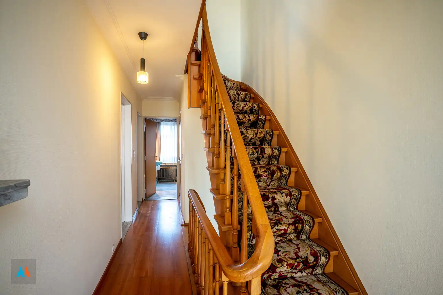 Opbrengsteigendom in Sint-Lenaarts foto 10