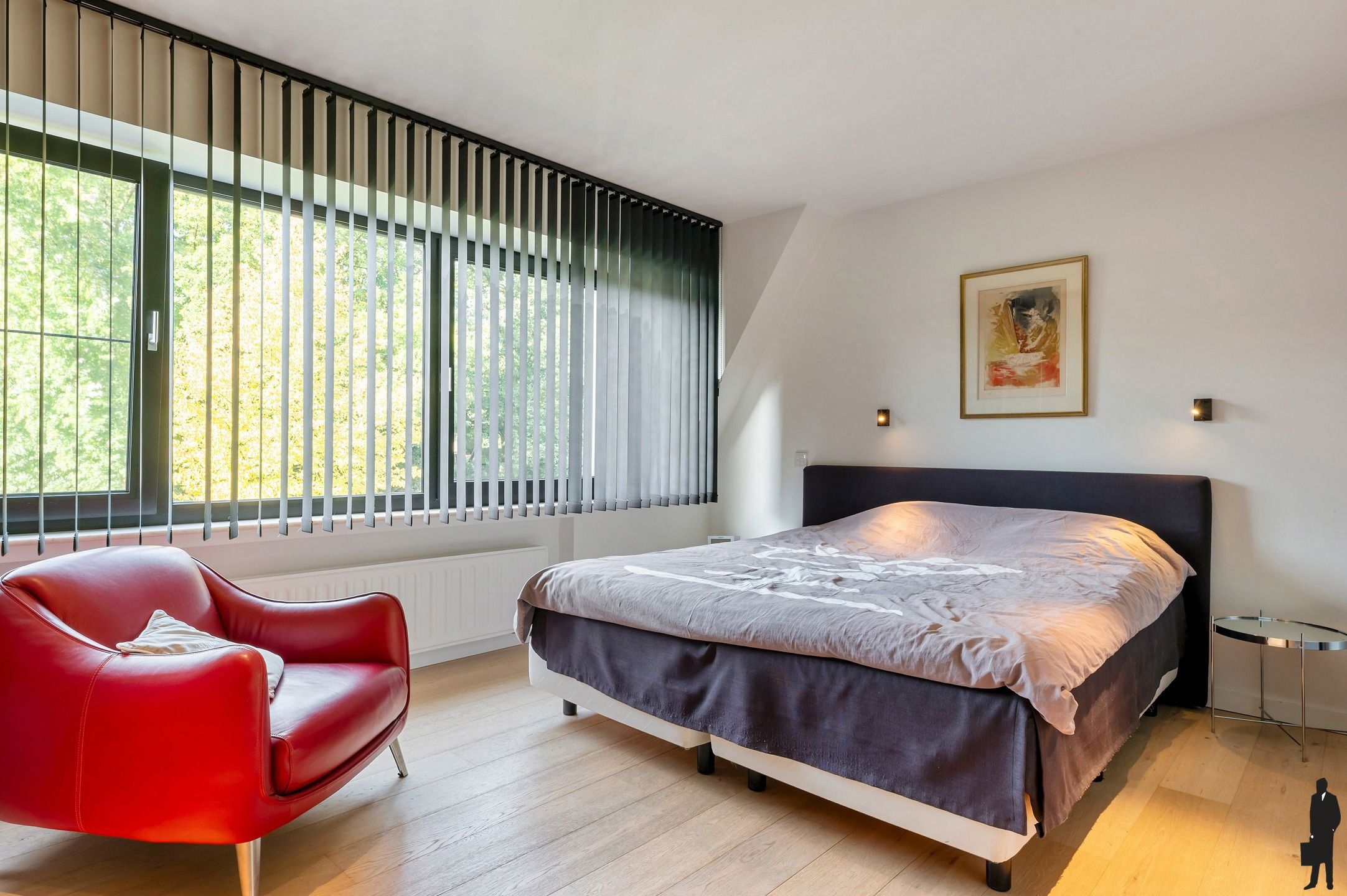 Gerenoveerde villa ideaal voor vrije beroepen! foto 16