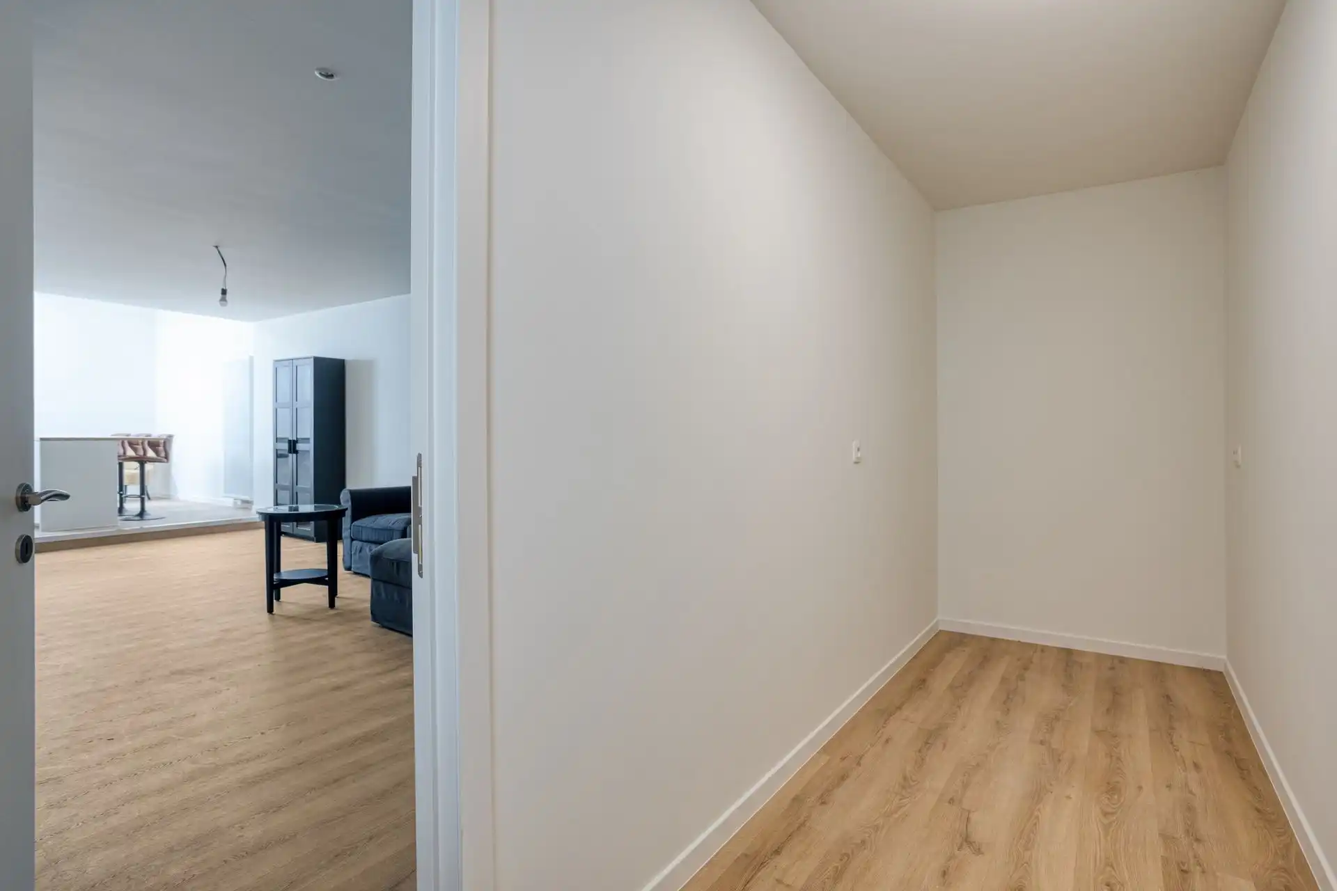 Instapklare, volledig gerenoveerde woning met 3 slaapkamers in het hart van Leuven (2026) foto 10
