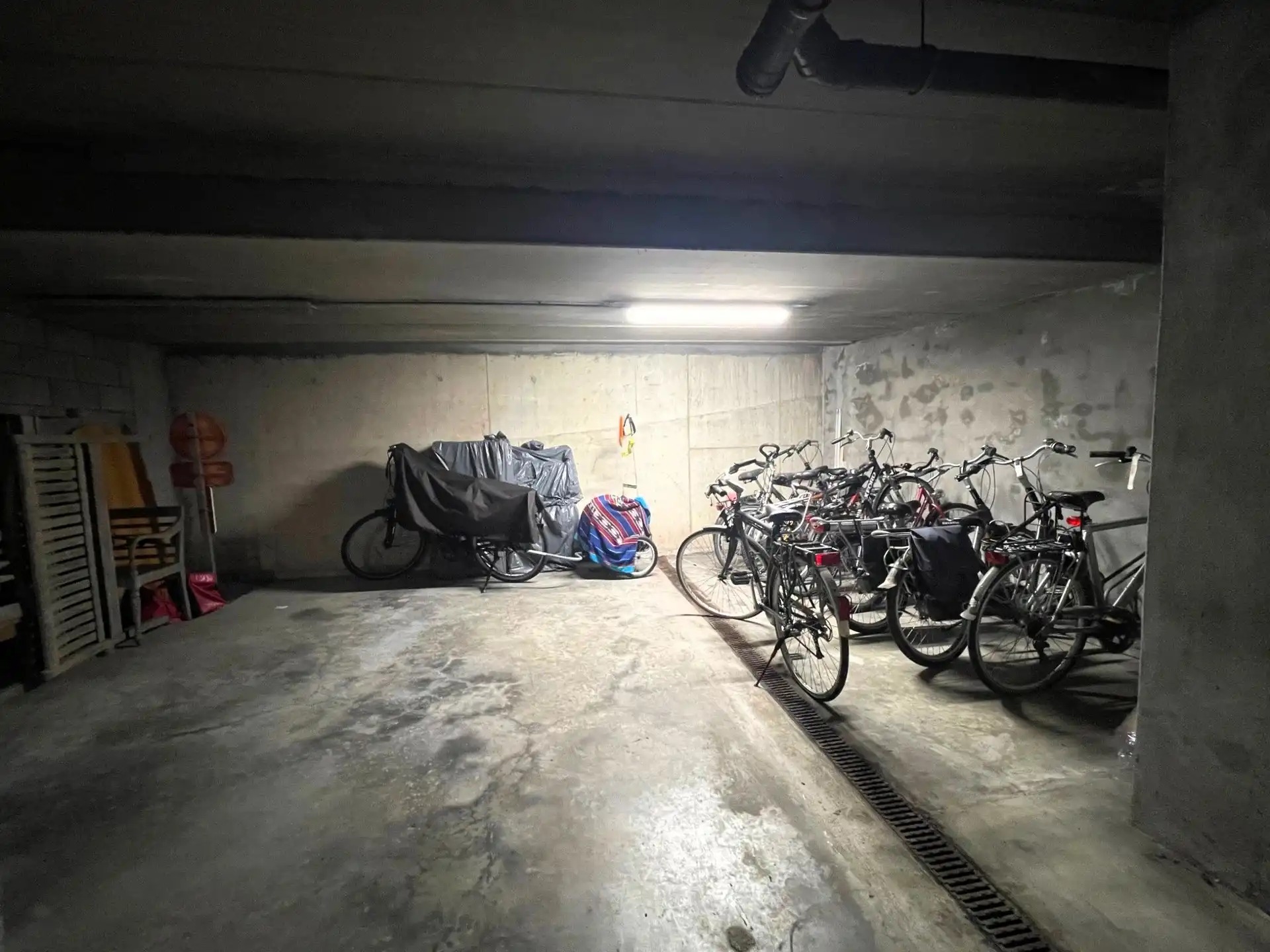 Appartement te huur foto 23