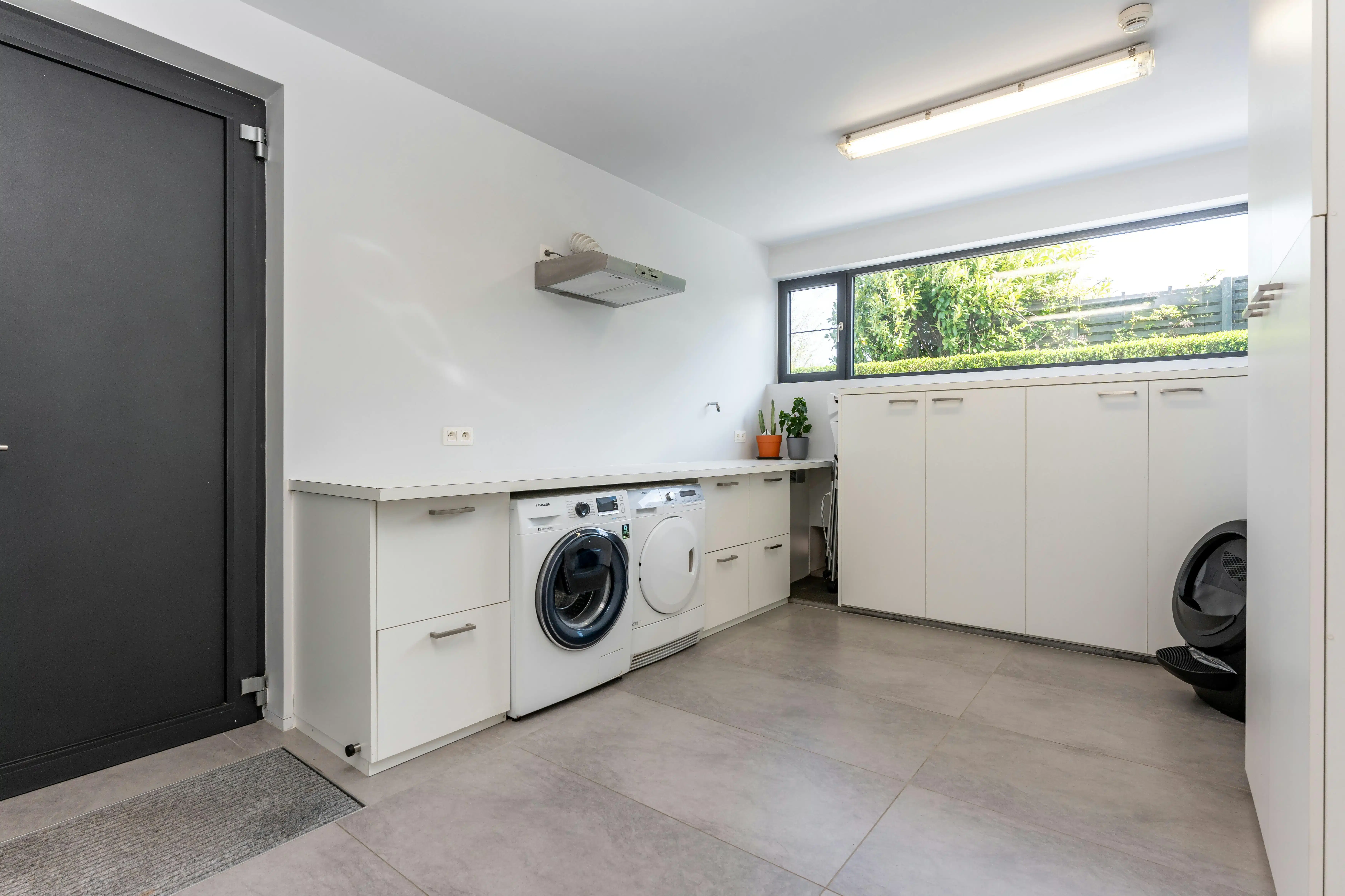 Exclusieve villa op prachtig perceel grond te koop te Leffinge! foto 33