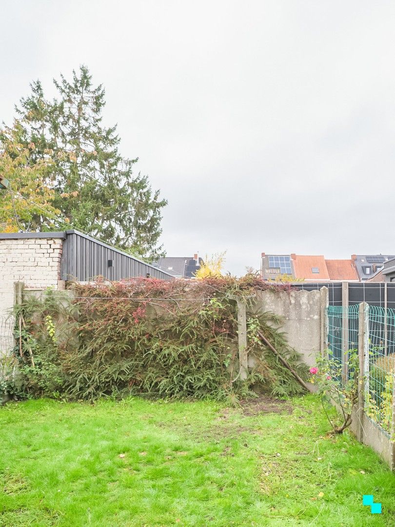 Te renoveren woning nabij de Gentbrugse meersen foto 22