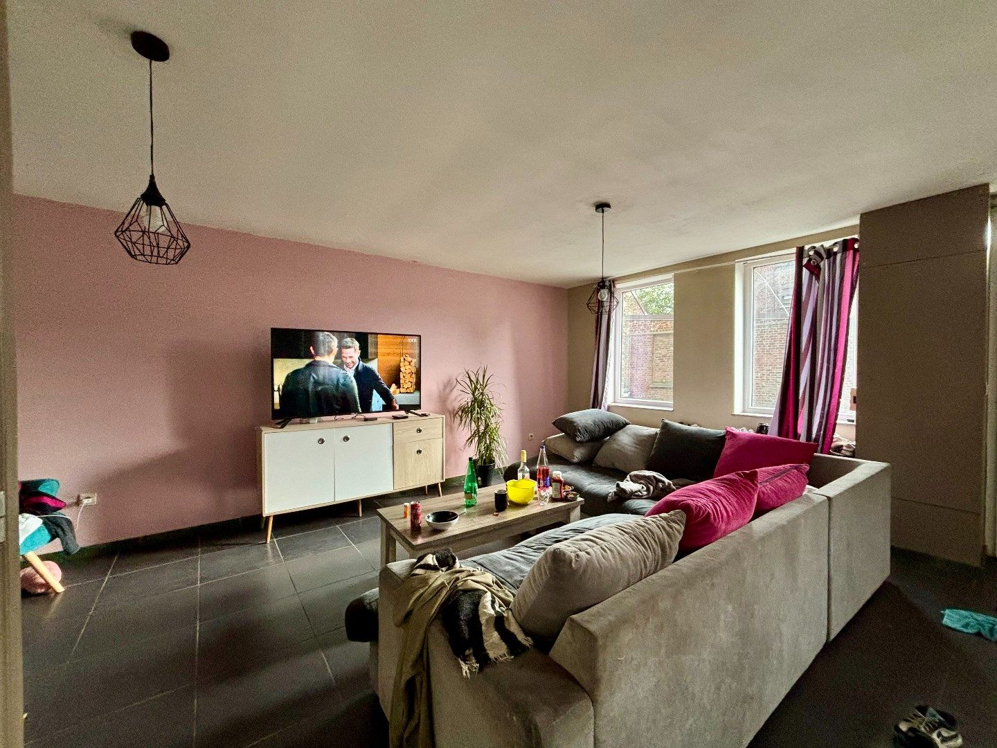 Gezellige woning te koop in Rollegem foto 3