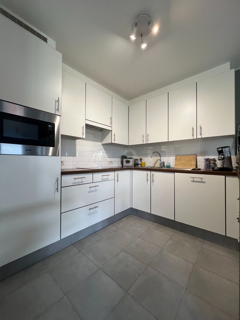 Appartement met 2 slpks en autostaanplaats foto 4