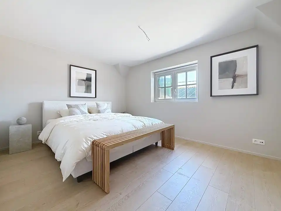 Hedendaagse nieuwbouwwoning te koop in het rustige Staden – energiezuinig en instapklaar! foto 7