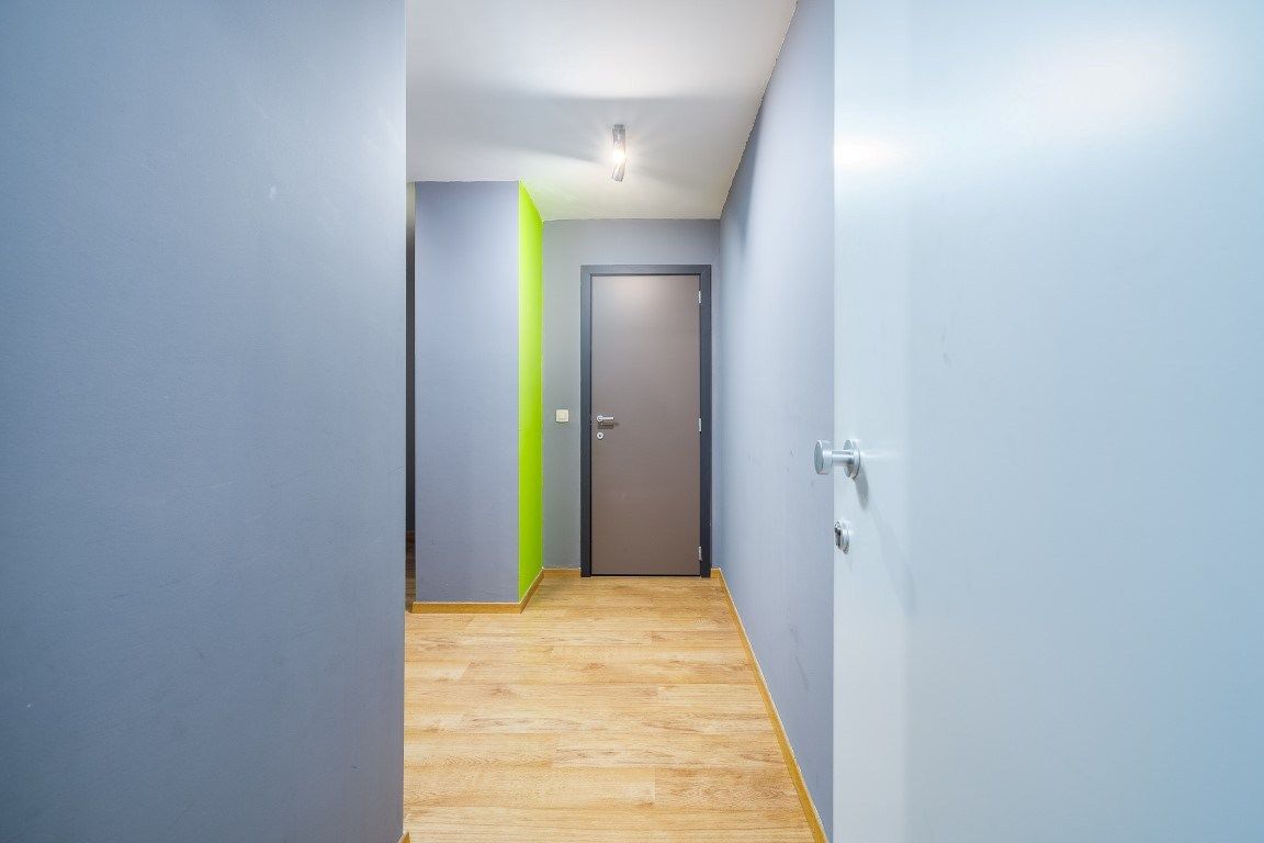 Lichtrijk 1 slpkapp in een rustige residentie foto 18