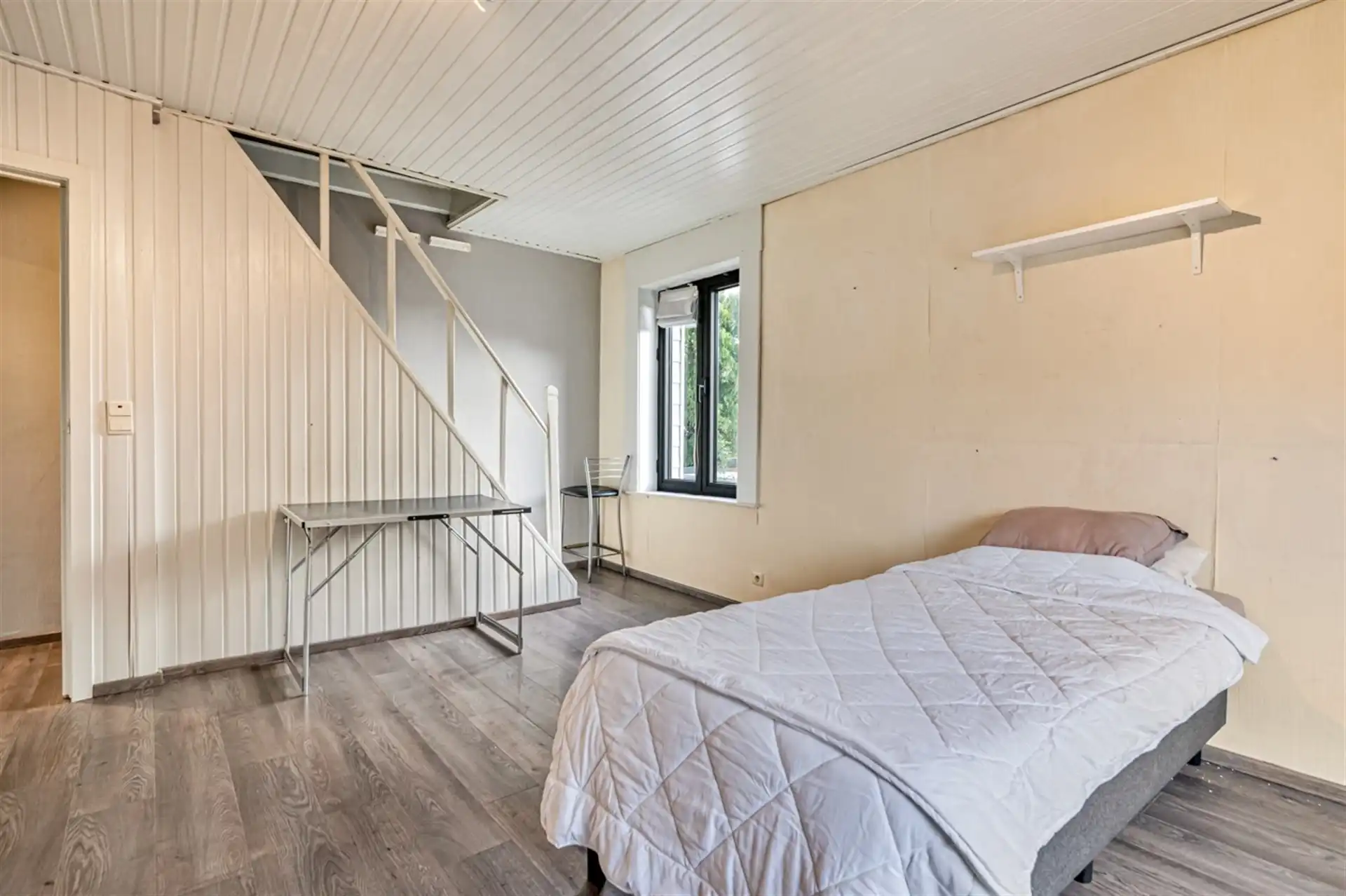 Gebouw voor gemengd gebruik in de Aalsterse stadsrand foto 12